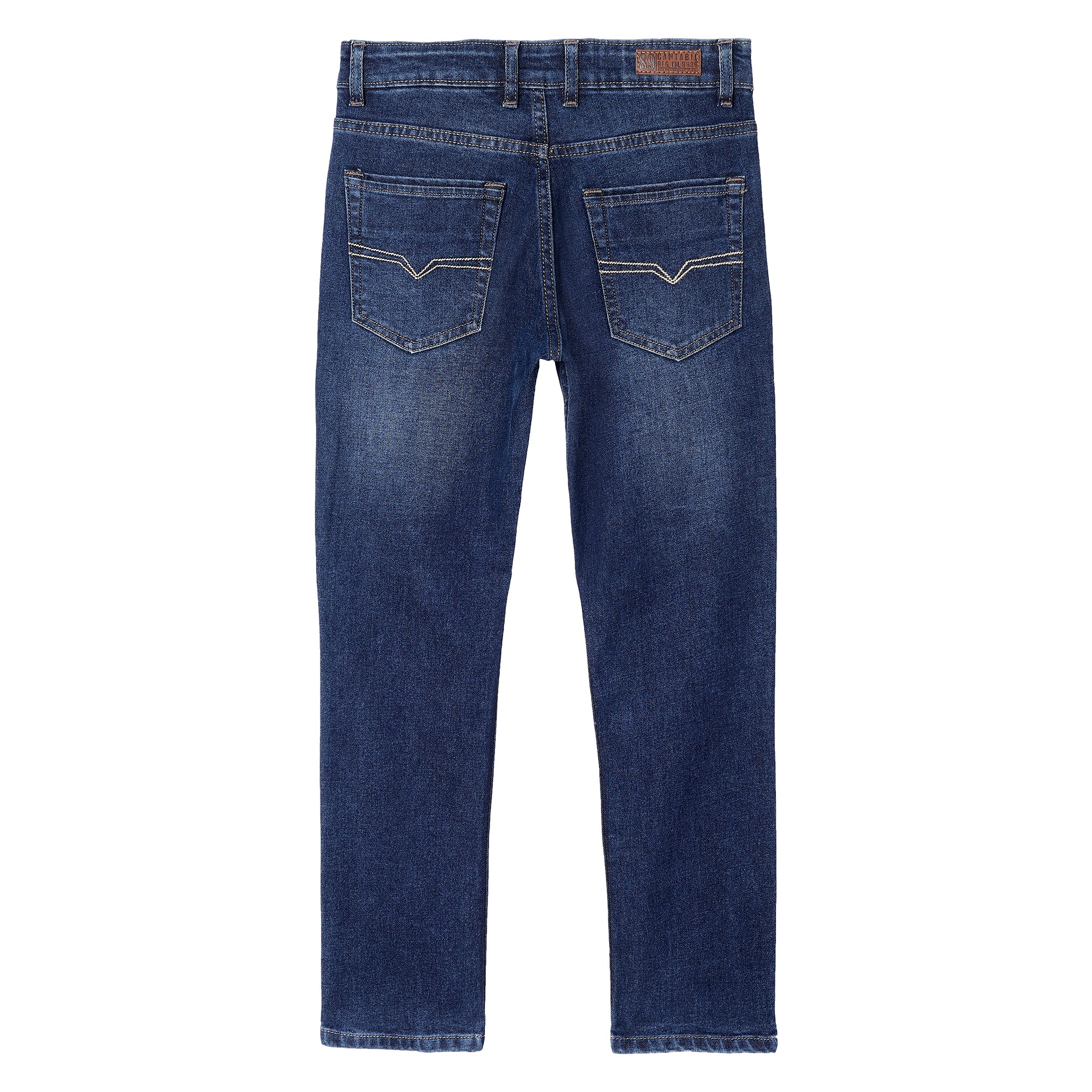 Boys Hillum Denim - Image 2