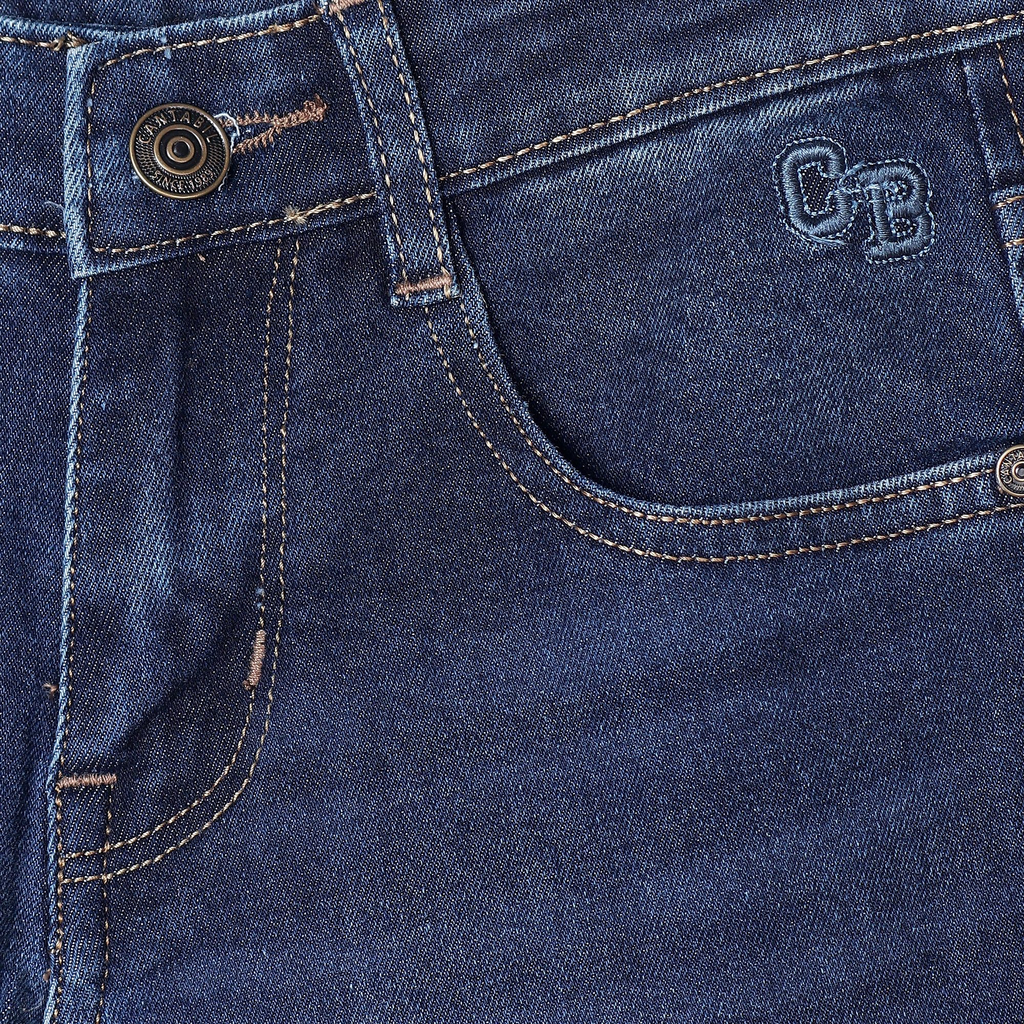 Boys Hillum Denim - Image 3