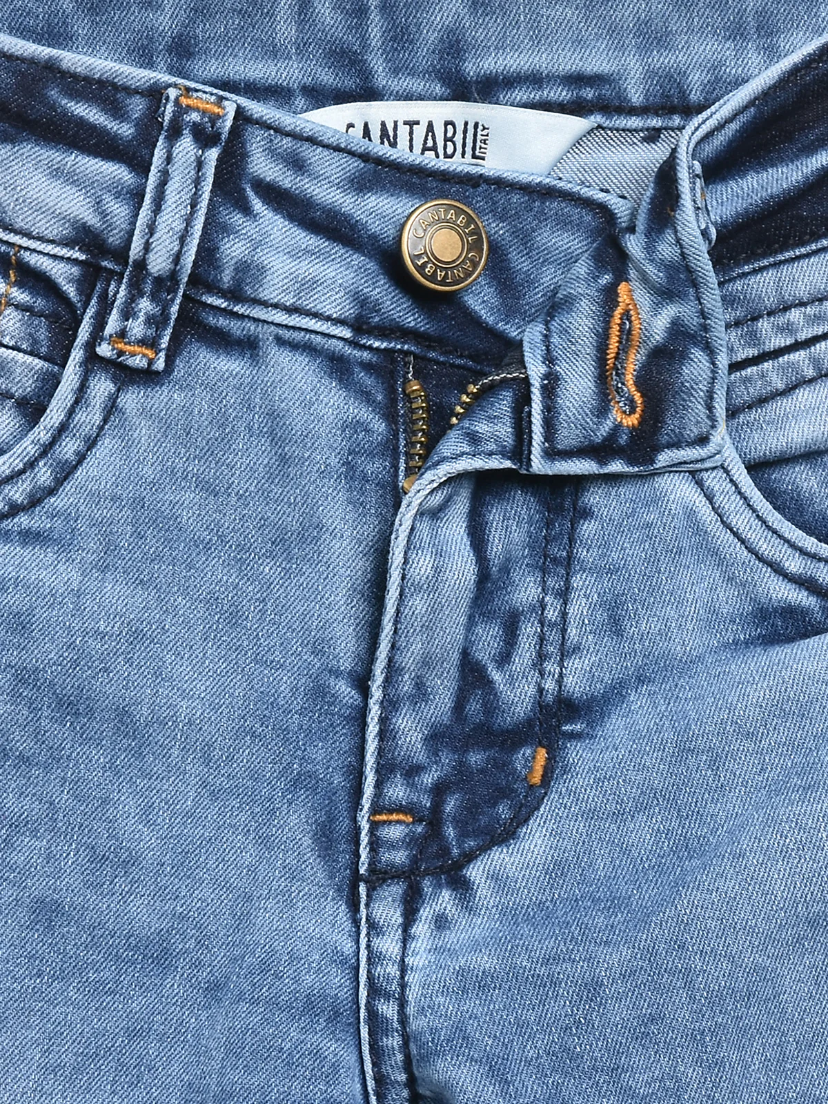 Boy's Hillum Jeans - Image 3