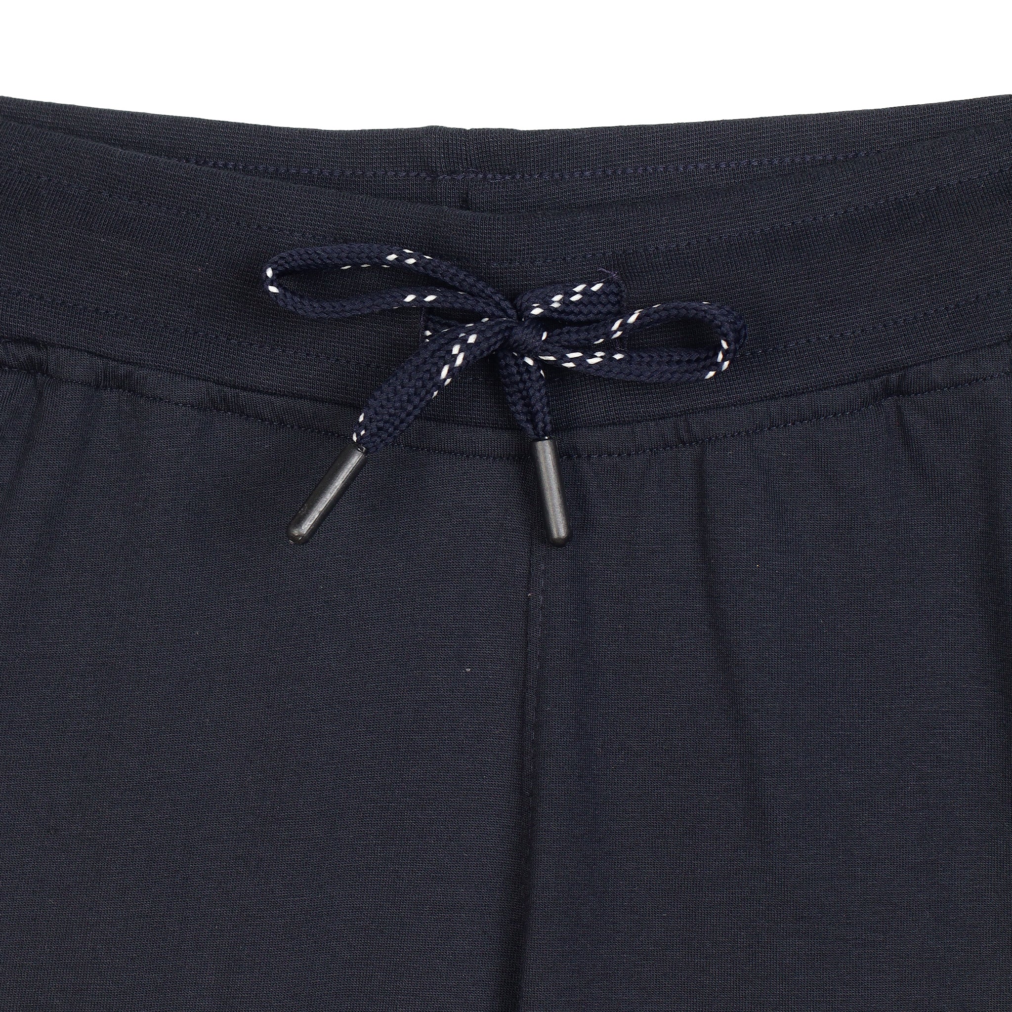 Boys Navy Bermuda - Image 2