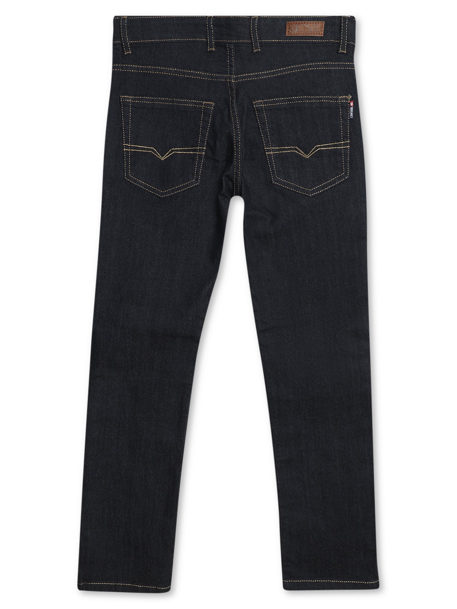 Boys Blue Jeans - Image 2