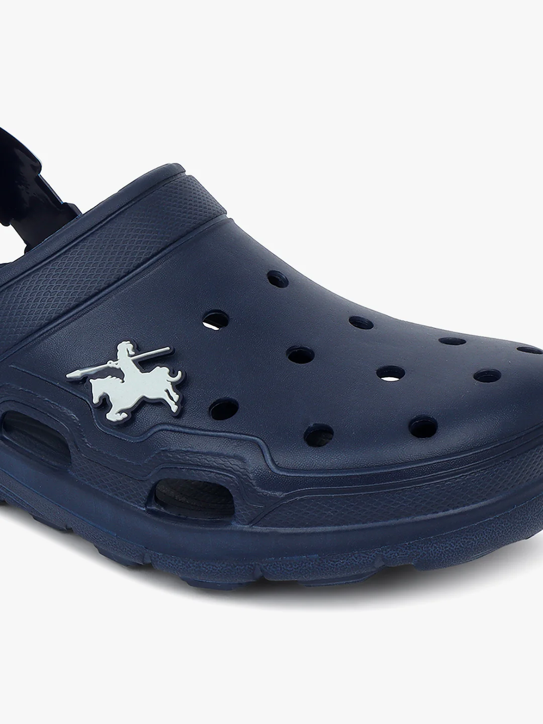 Casual Clogs for Men | Lightweight & Comfortable with Cushioned Insole EVA Upper EVA Sole Slip on Closure - Image 7