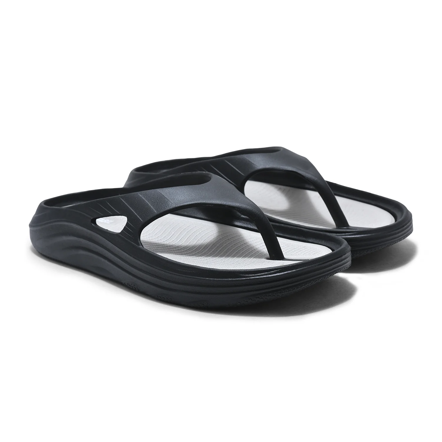 Casual Flip Flop for Men | Lightweight & Comfortable with Cushioned Insole EVA Upper EVA Sole Slip on Closure