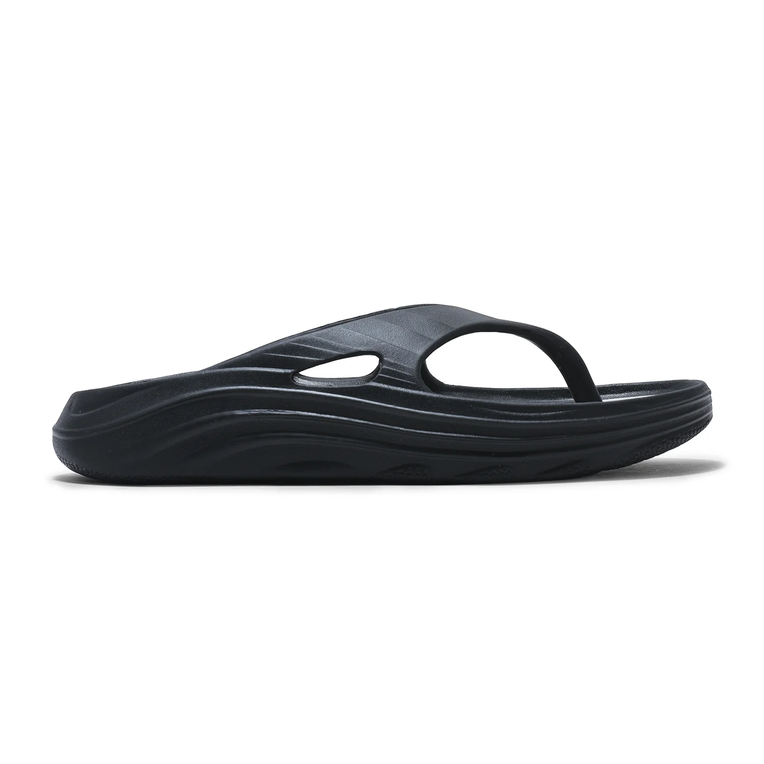 Casual Flip Flop for Men | Lightweight & Comfortable with Cushioned Insole EVA Upper EVA Sole Slip on Closure - Image 3