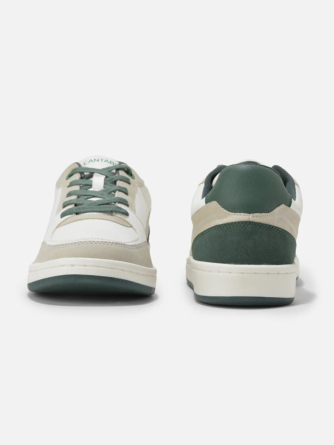 Casual Shoes for Men | Lightweight & Comfortable with Cushioned Insole PU Upper TPR Sole Lace Up Closure - Image 6