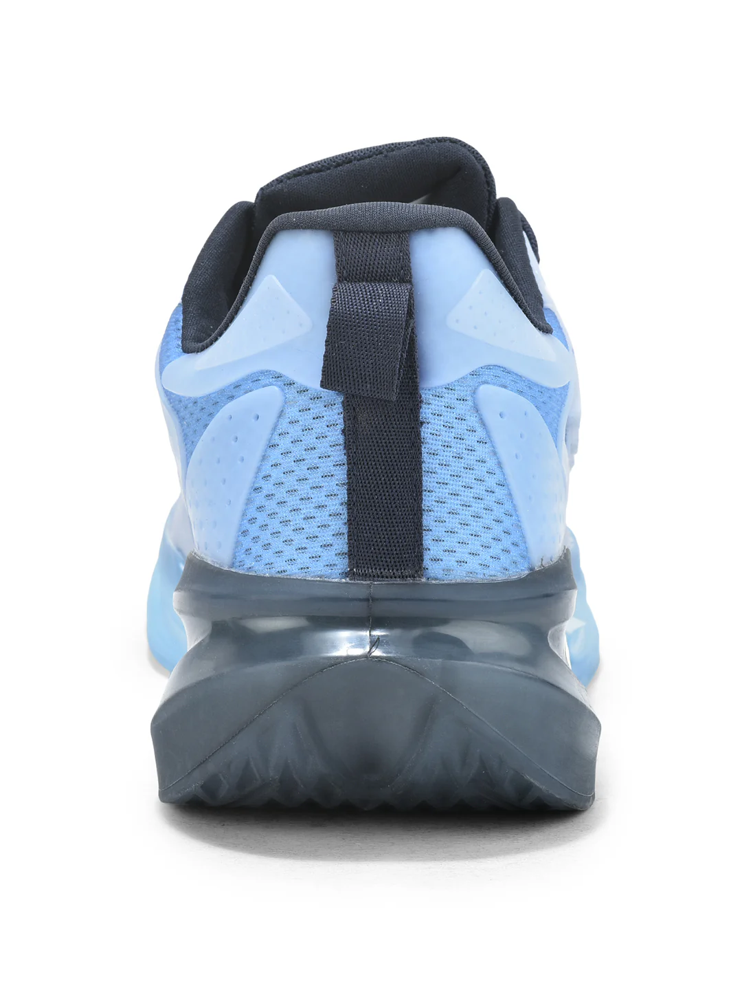 Casual Sports Shoes for Men | Lightweight & Comfortable with Cushioned Insole Mesh Upper Phylon Sole Lace Up on Closure - Image 5