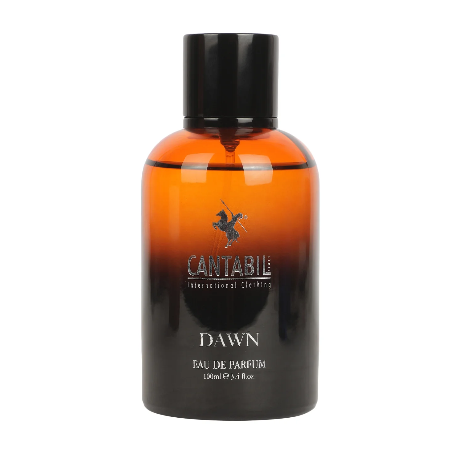 Cantabil Dawn Perfume for Men & Women 100 ml Long Lasting Body Spray Perfume - Image 3