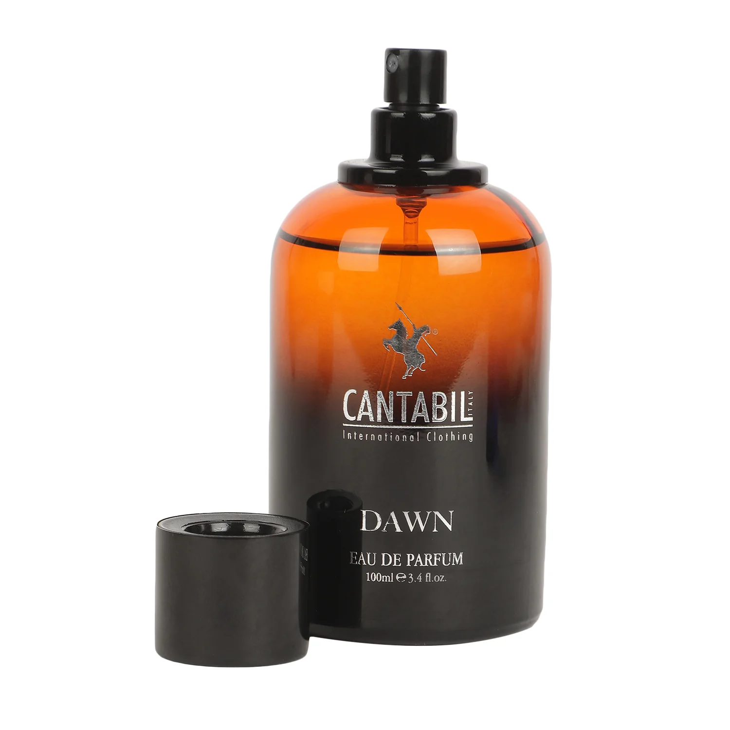 Cantabil Dawn Perfume for Men & Women 100 ml Long Lasting Body Spray Perfume - Image 4