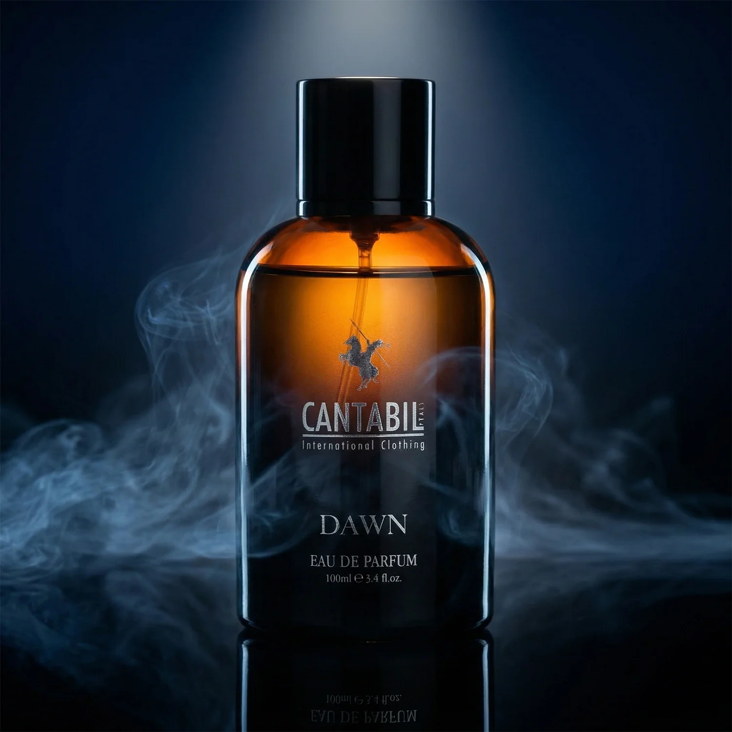 Cantabil Dawn Perfume for Men & Women 100 ml Long Lasting Body Spray Perfume - Image 6