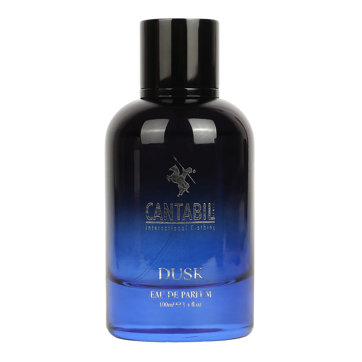 Cantabil Dusk Perfume for Men & Women 100 ml Long Lasting Body Spray Perfume - Image 2