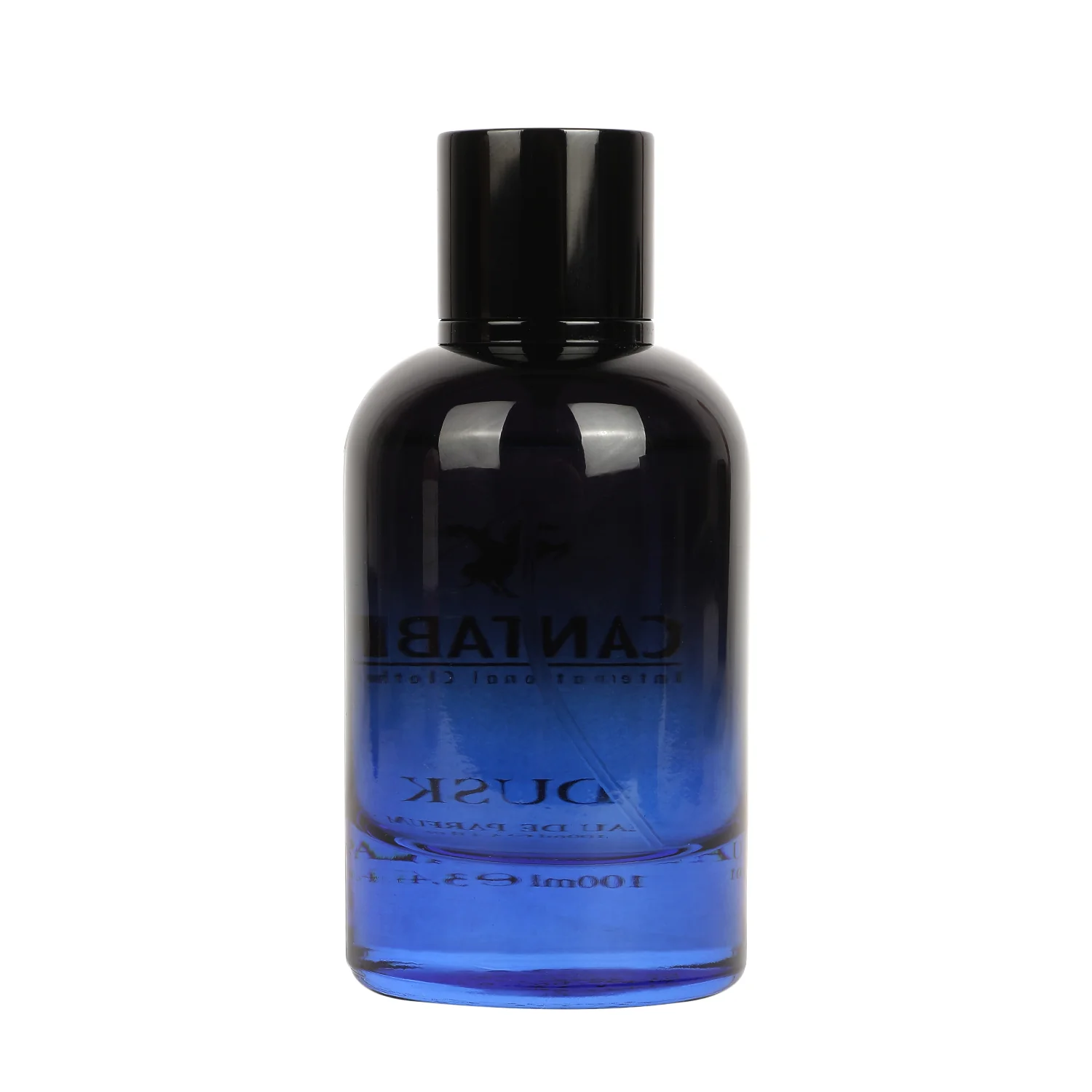 Cantabil Dusk Perfume for Men & Women 100 ml Long Lasting Body Spray Perfume - Image 3