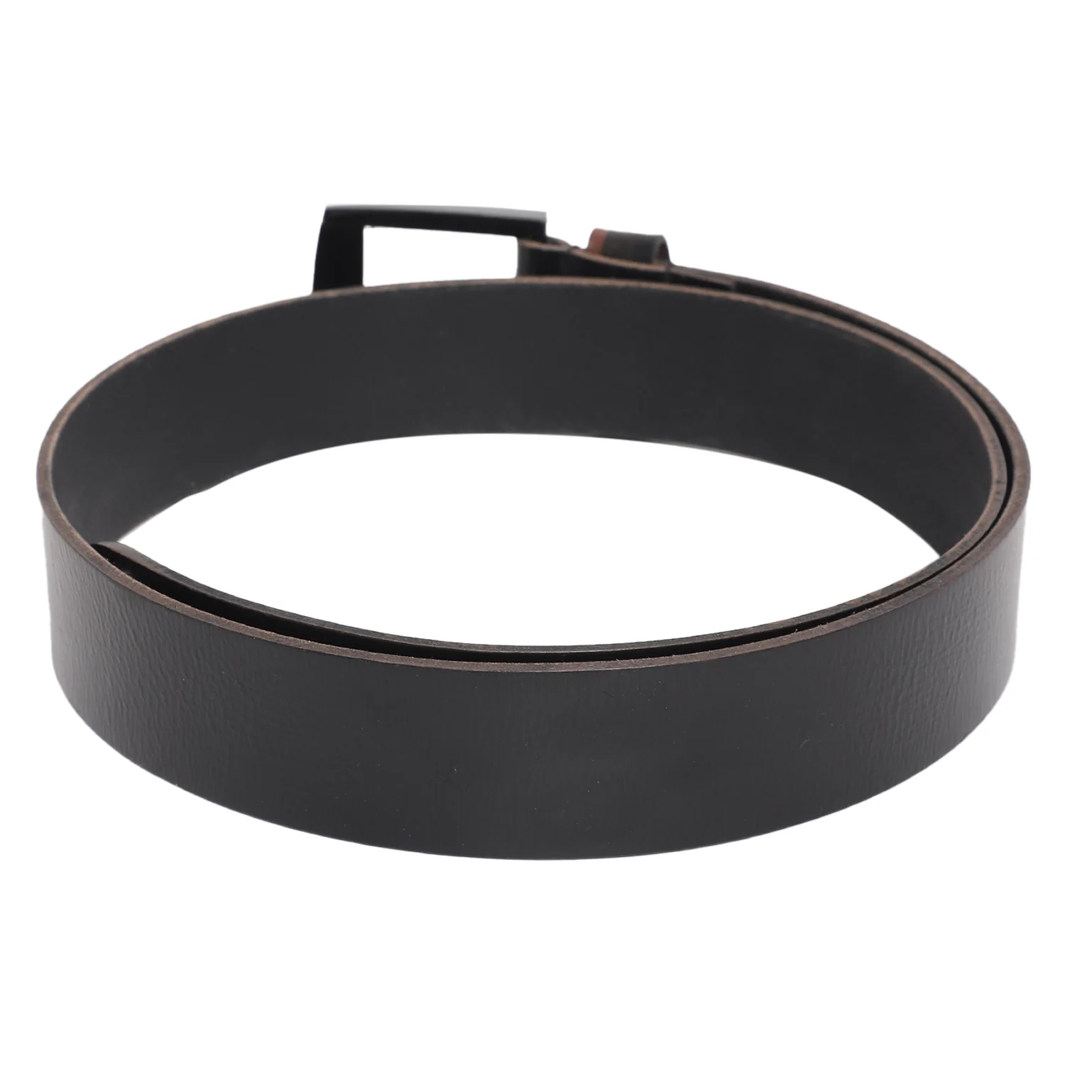 Men Black Belt - Image 3