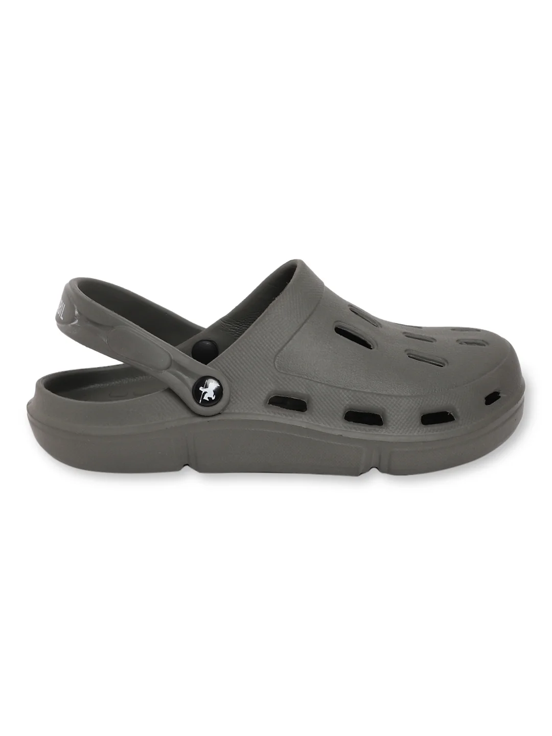 Casual Clogs for Men | Lightweight & Comfortable with Cushioned Insole EVA Upper EVA Sole Slip on Closure. - Image 3