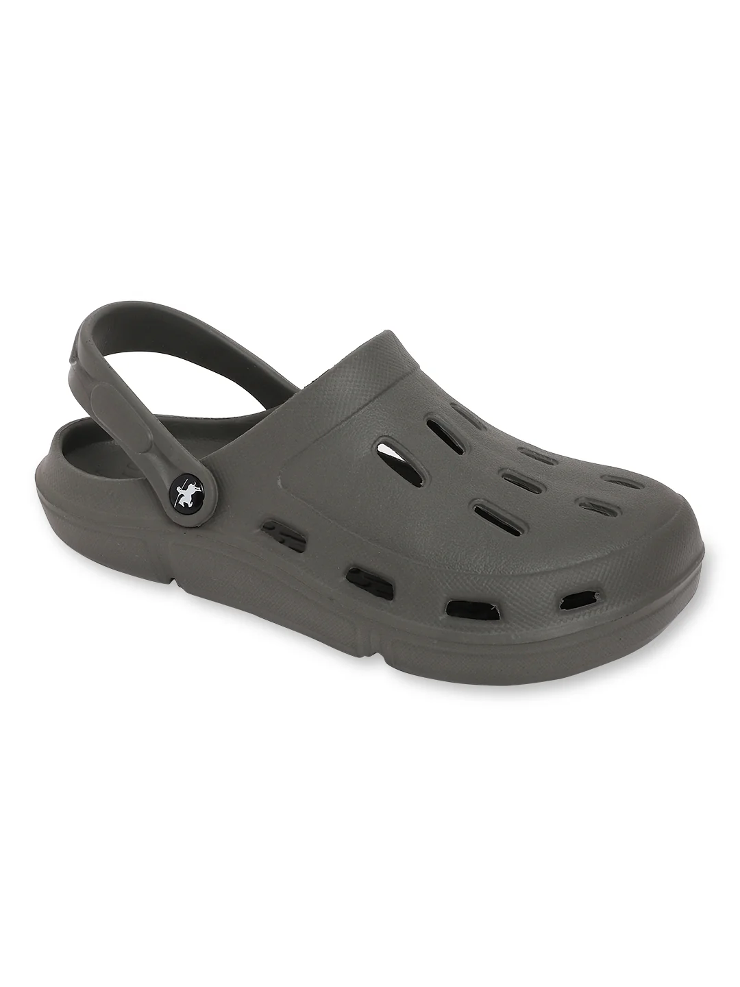 Casual Clogs for Men | Lightweight & Comfortable with Cushioned Insole EVA Upper EVA Sole Slip on Closure. - Image 4