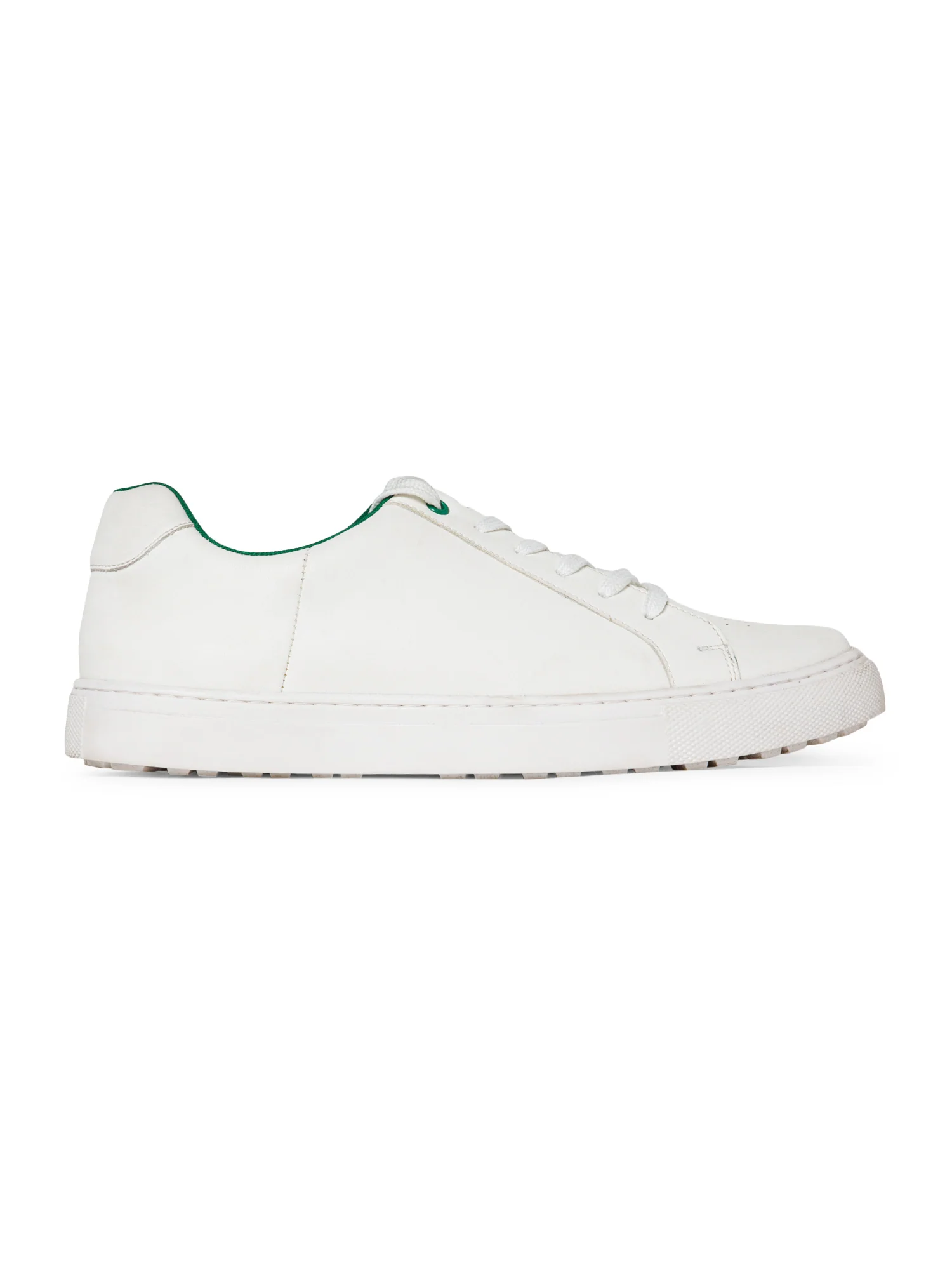 Casual Sneaker Shoes for Men | Lightweight & Comfortable with Cushioned Insole Polyurethane (PU) Upper Thermoplastic Polyurethane Sole Lace Up Closure - Image 3