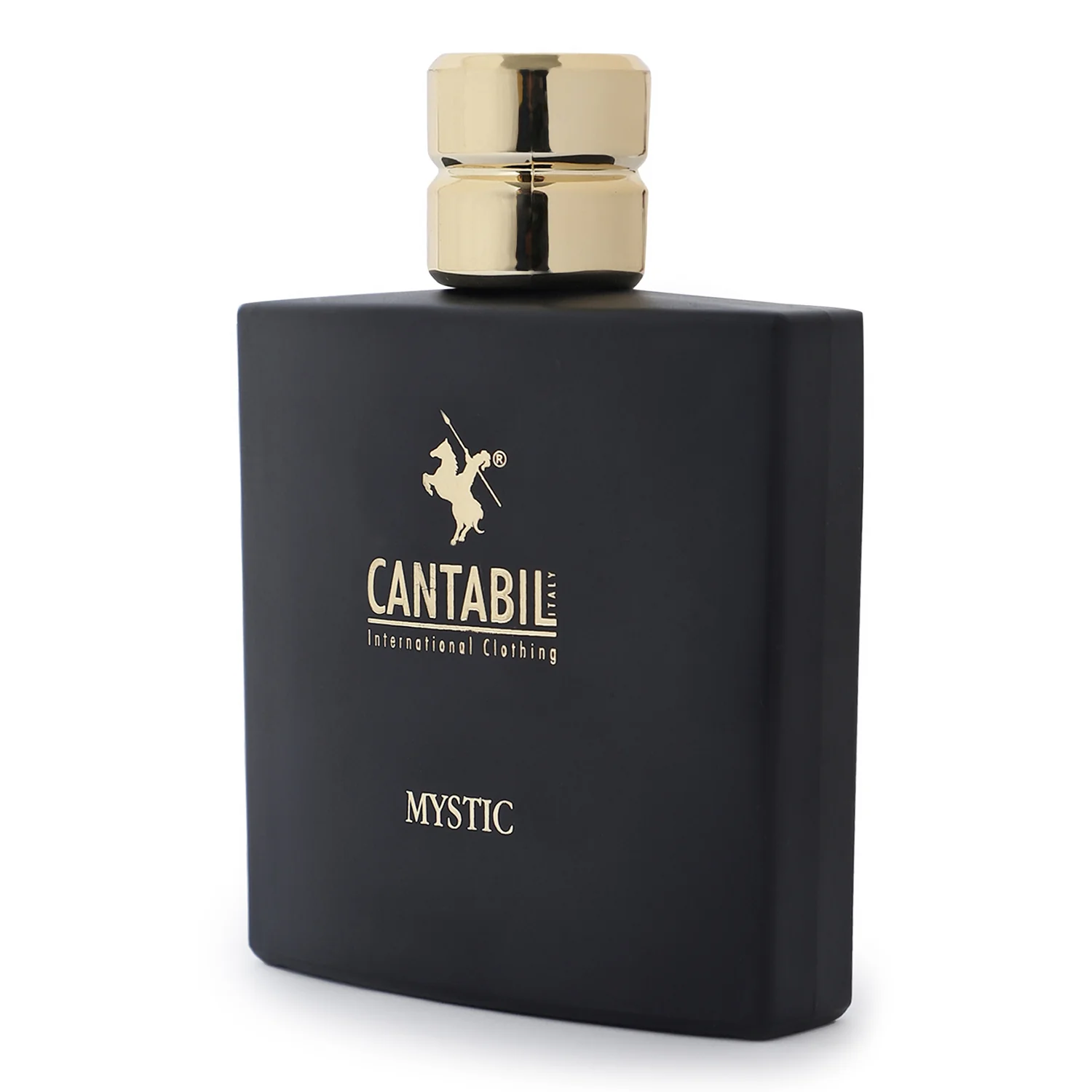 Unisex Mystic Eau De Toilette Perfume - 100ml - Image 2