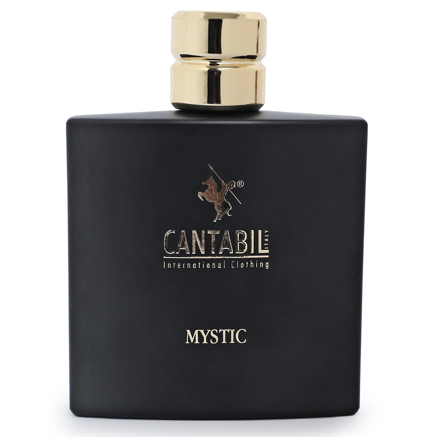 Unisex Mystic Eau De Toilette Perfume - 100ml - Image 5