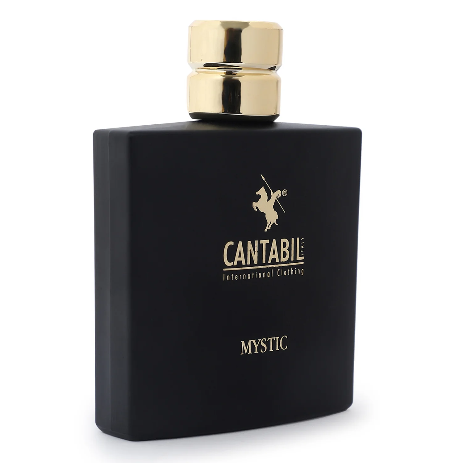 Unisex Mystic Eau De Toilette Perfume - 100ml - Image 6