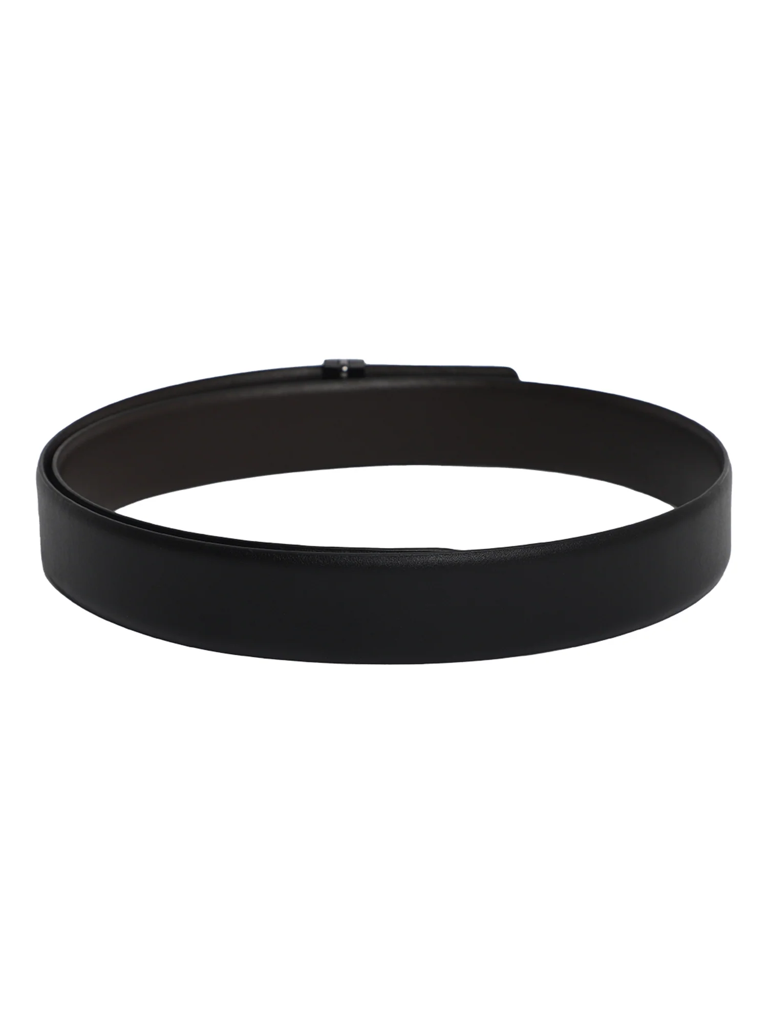 Men Reversible Black and Brown Belt - Image 2