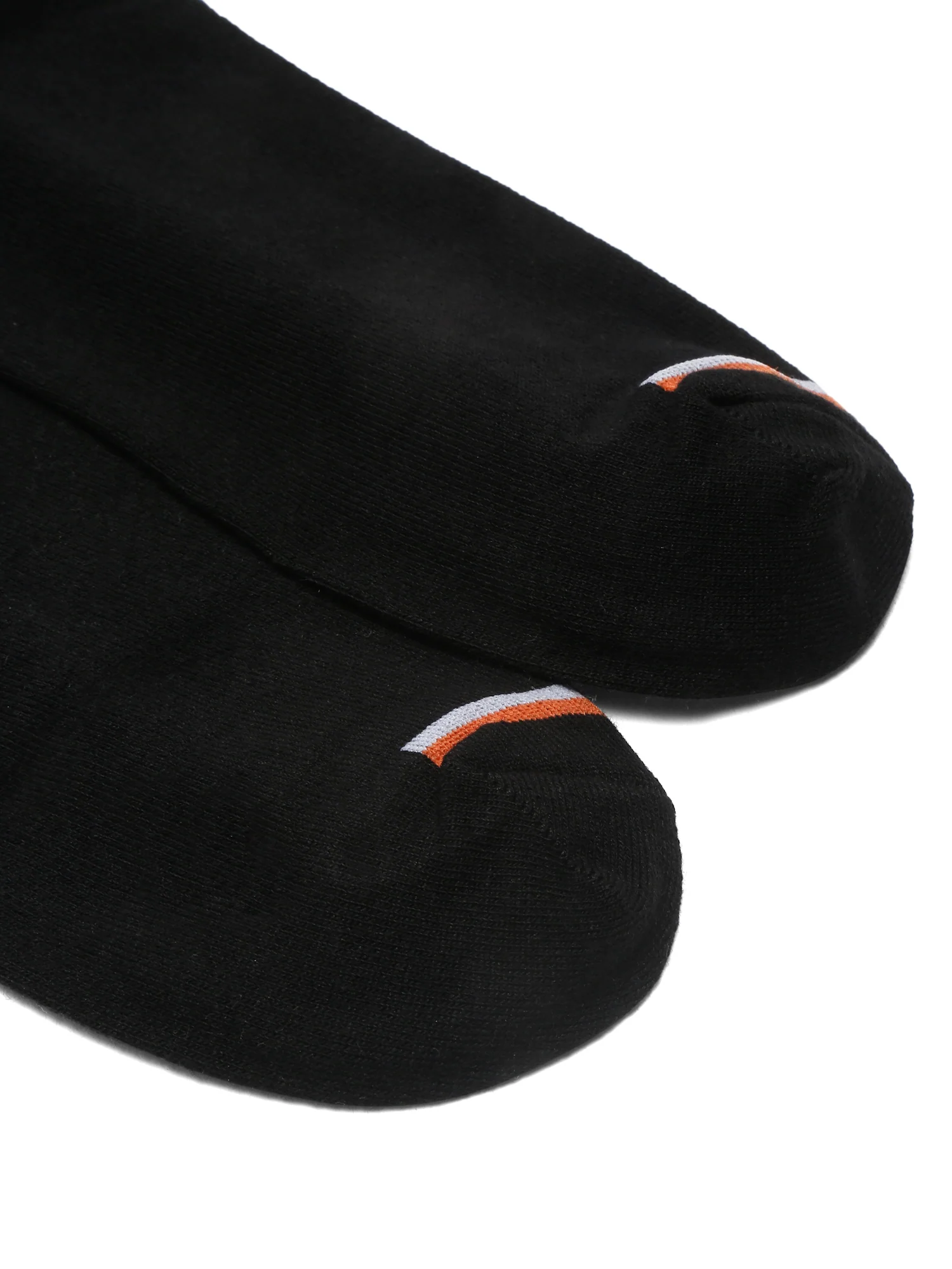 Men's Black   Fashion Ankle length Socks -Pack of 5 - Image 5