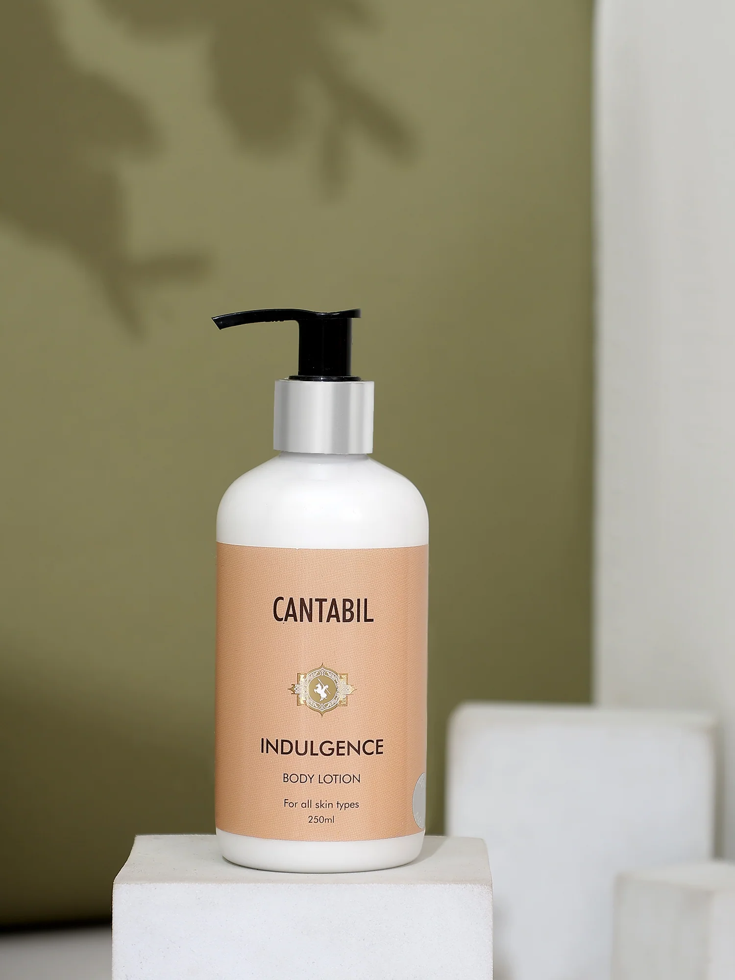 Cantabil Unisex Body Lotion Pack of 2 - Image 2