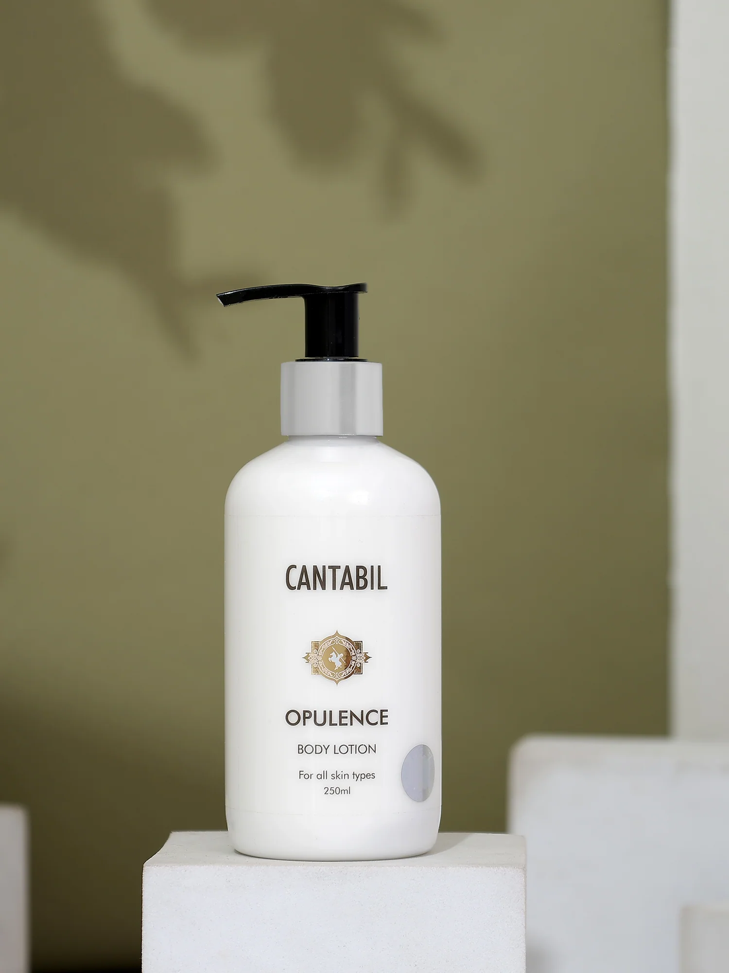 Cantabil Unisex Body Lotion Pack of 2 - Image 2