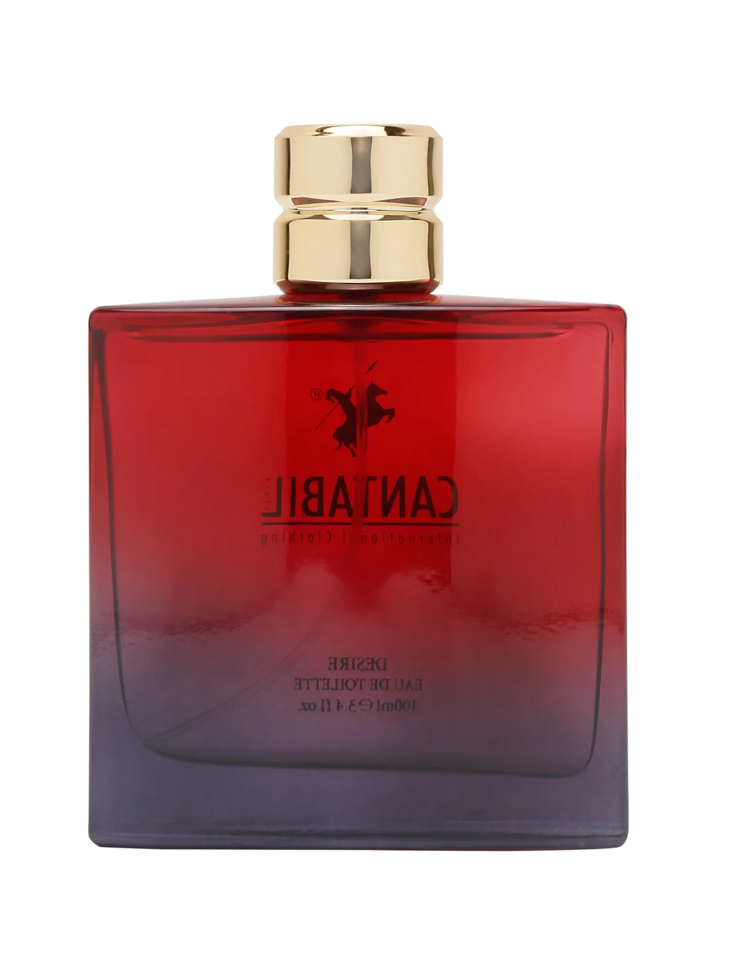 Unisex Desire - Brown Perfume - 100 ml - Image 5