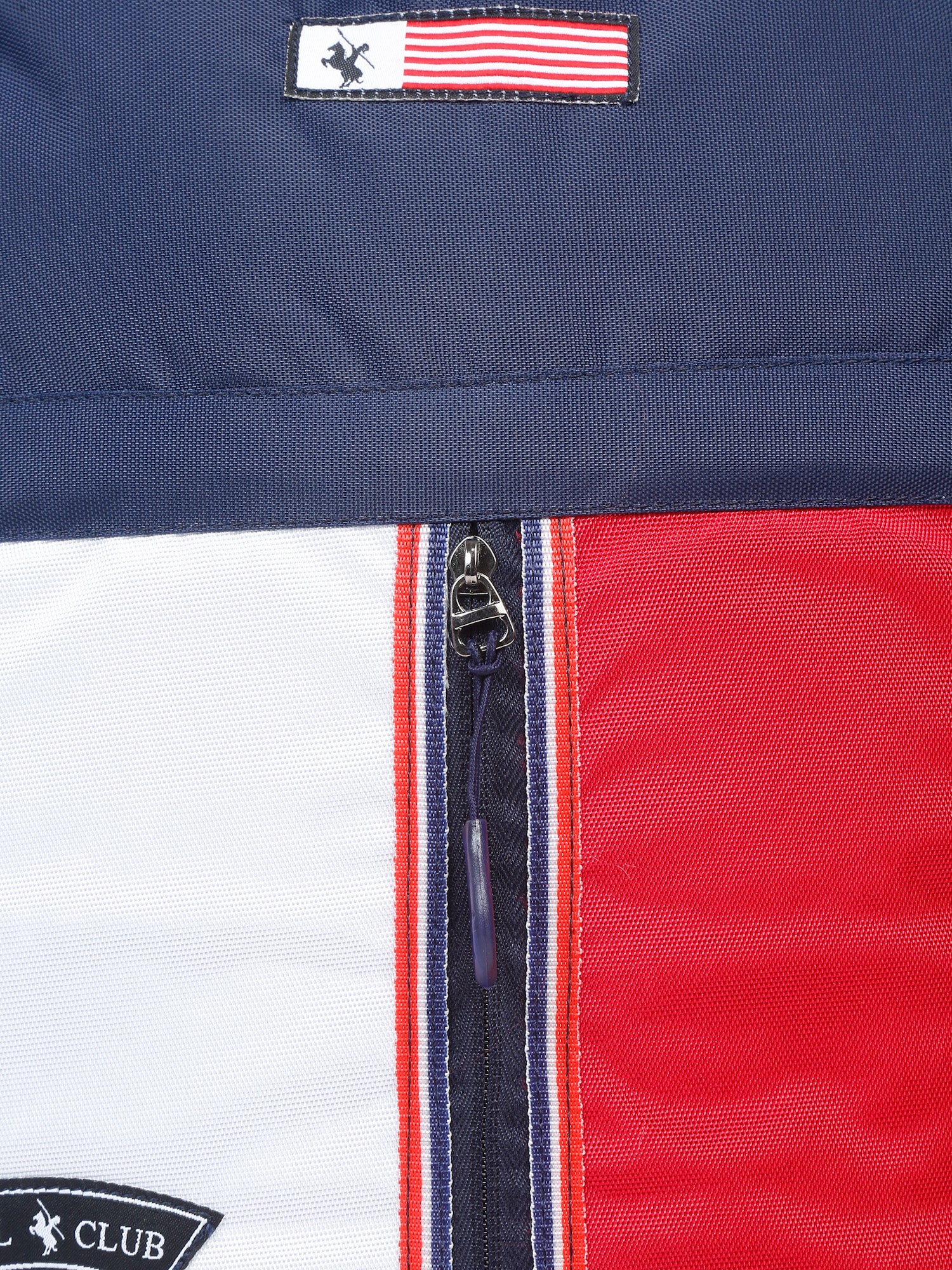 Unisex Multi Color Casual Back Pack - Image 2