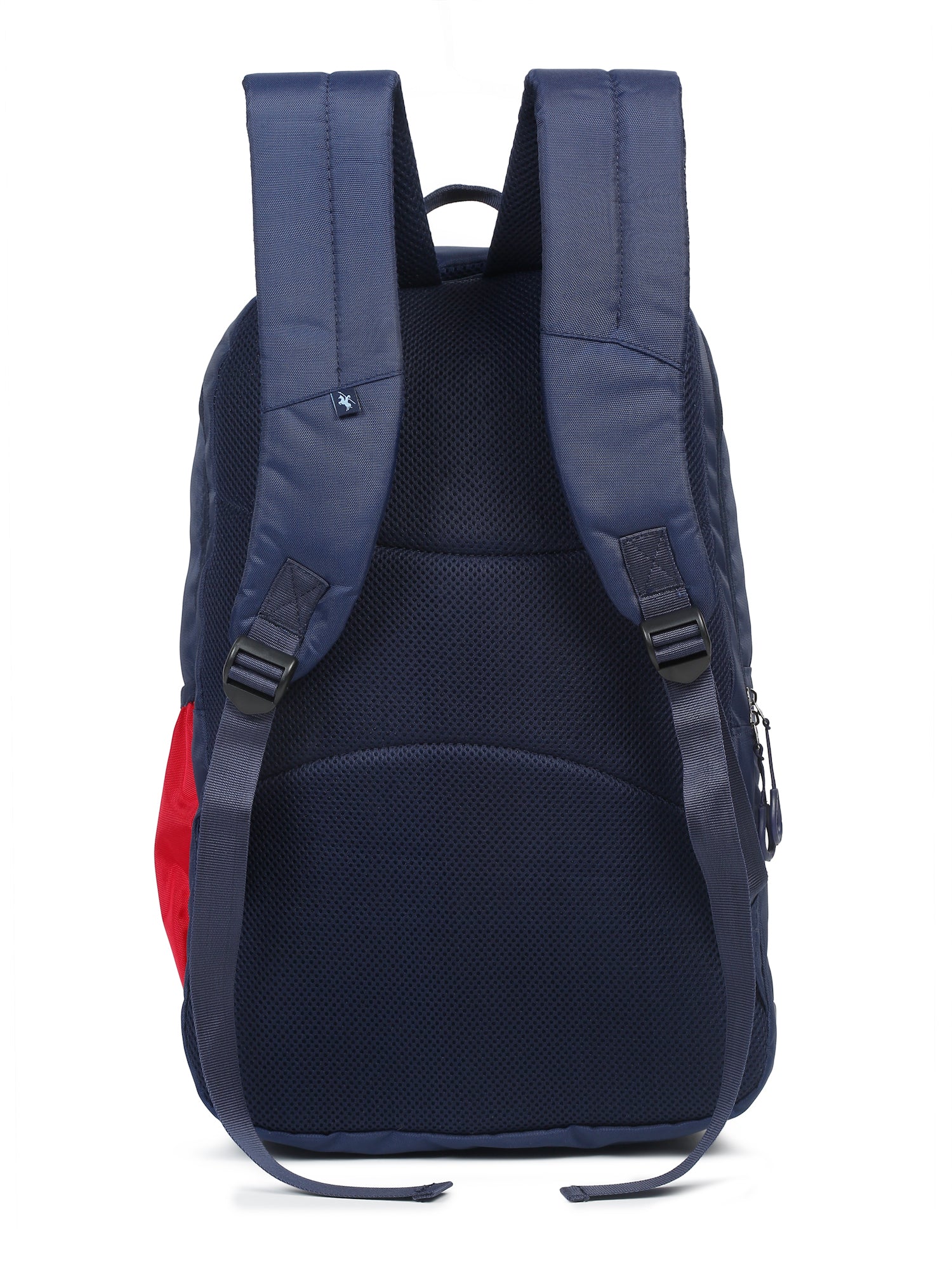Unisex Multi Color Casual Back Pack - Image 6