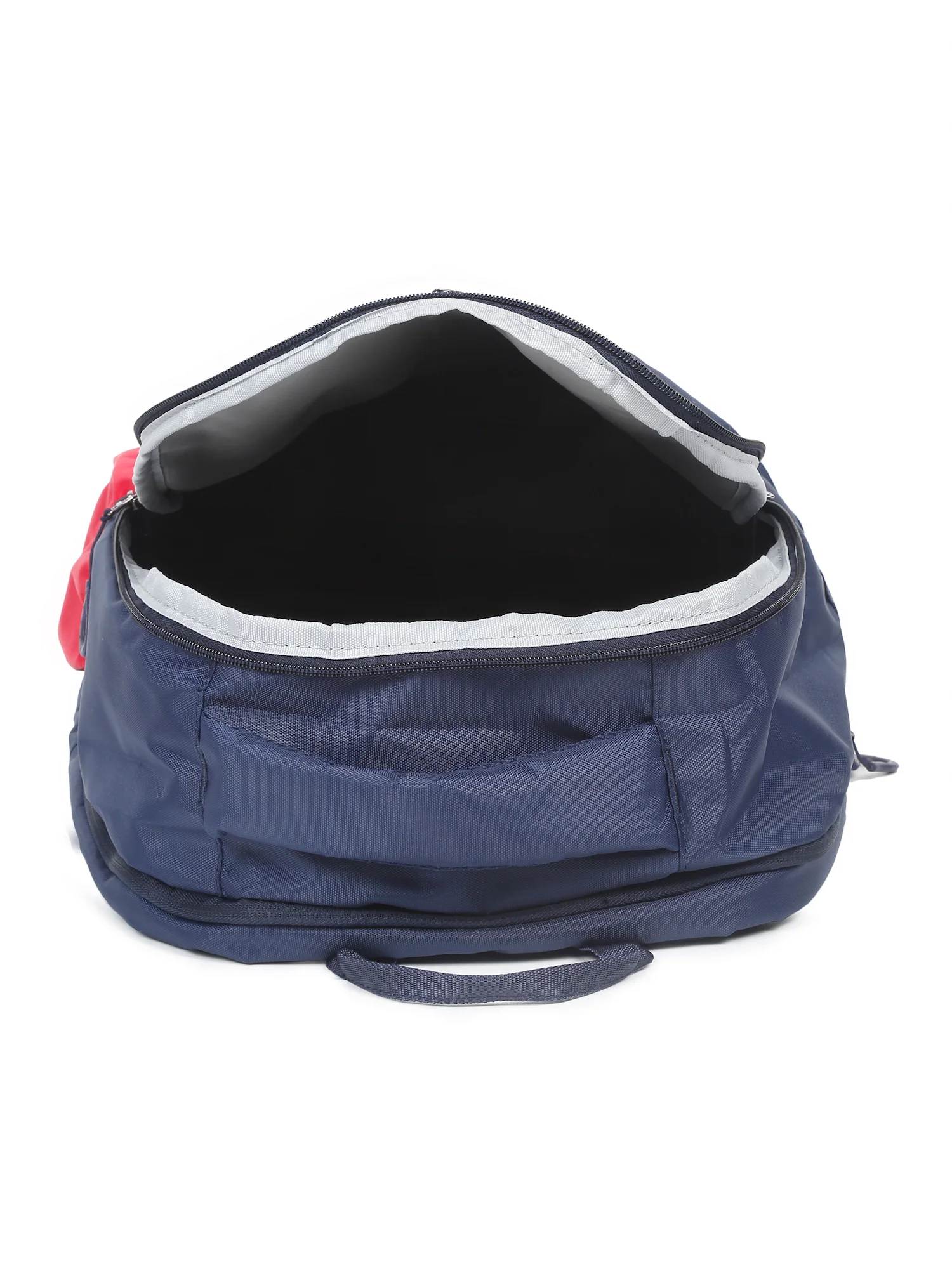 Unisex Multi Color Casual Back Pack - Image 7
