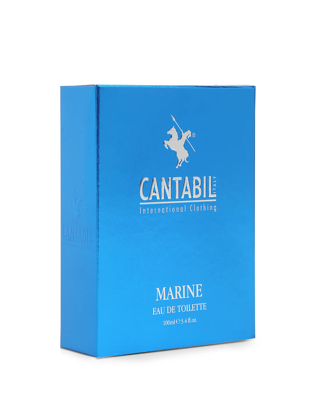 Unisex Marine - Blue Perfume - 100 ml - Image 3