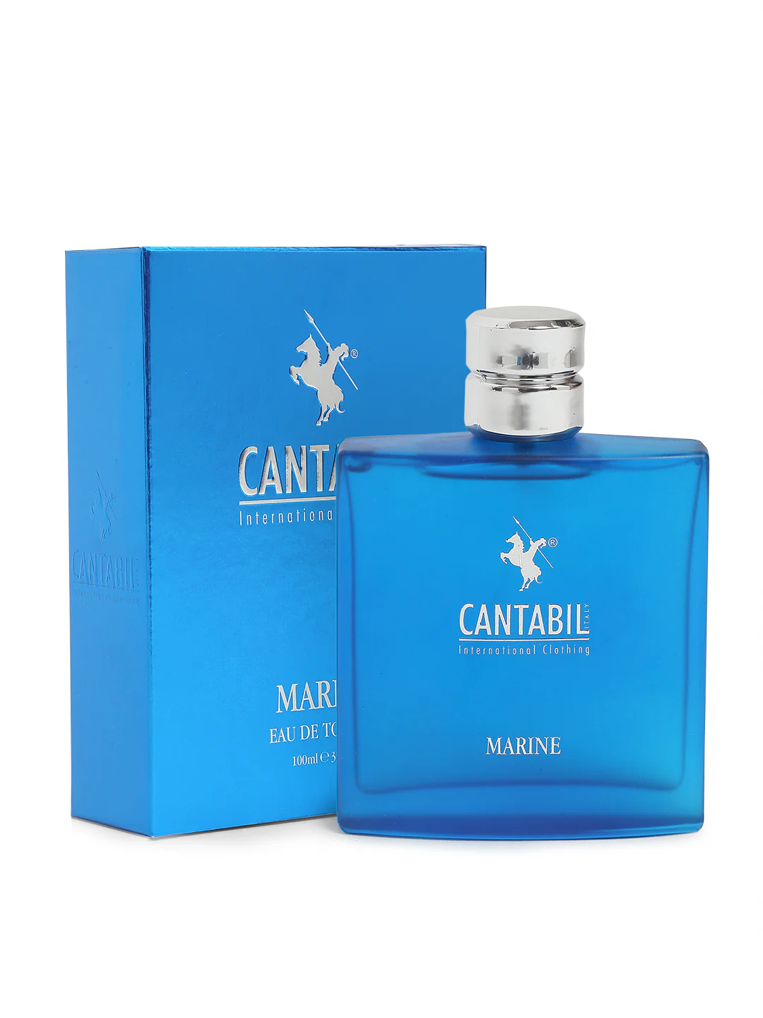 Unisex Marine - Blue Perfume - 100 ml - Image 4