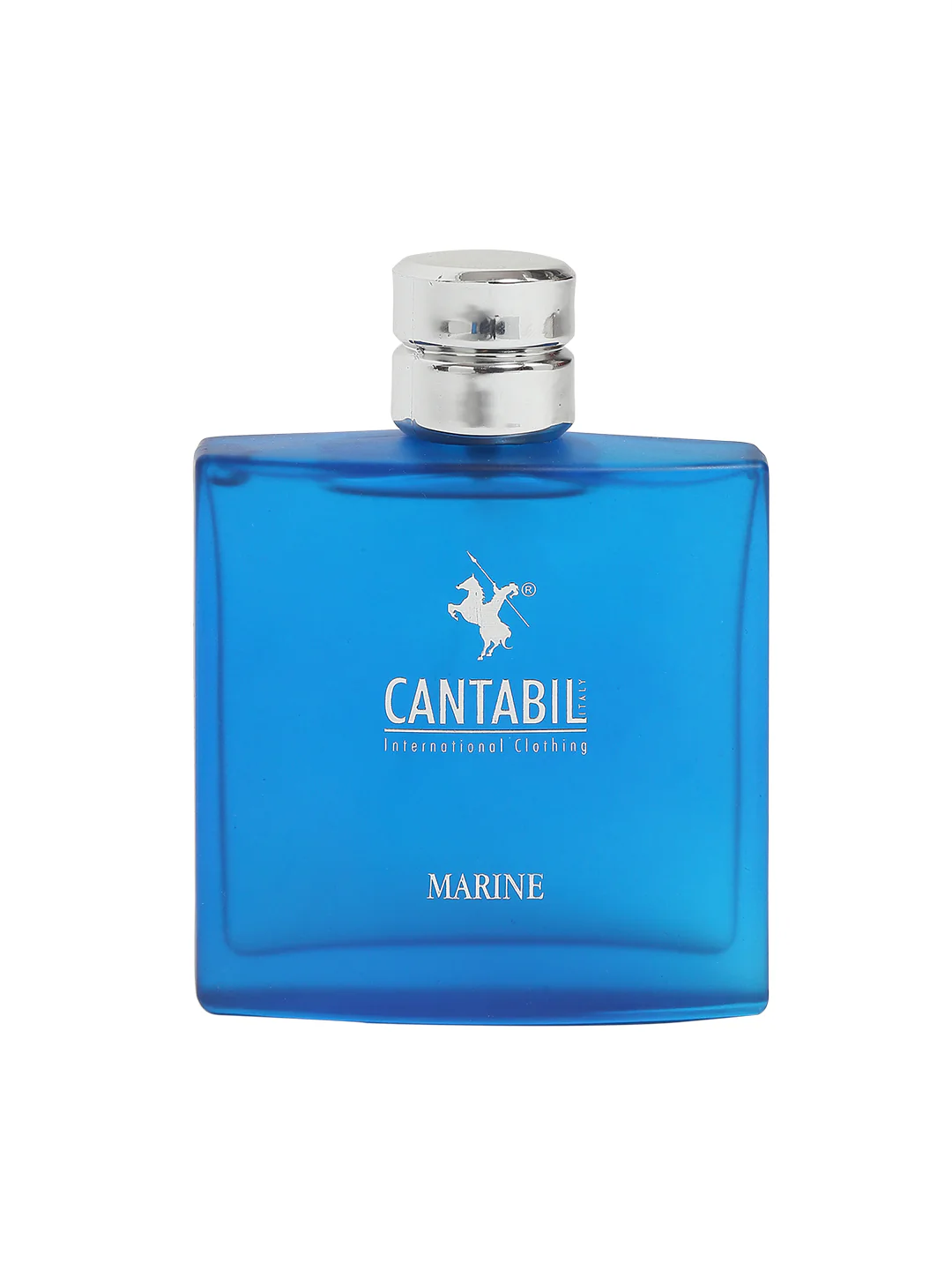 Unisex Marine - Blue Perfume - 100 ml - Image 5