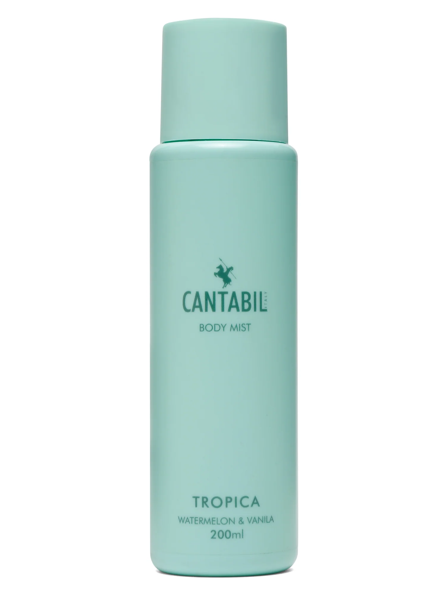 Unisex Tropica(Watermelon & Vanila) - Green Body Mist - Pack of 2 ( 200 ml each ) - Image 3