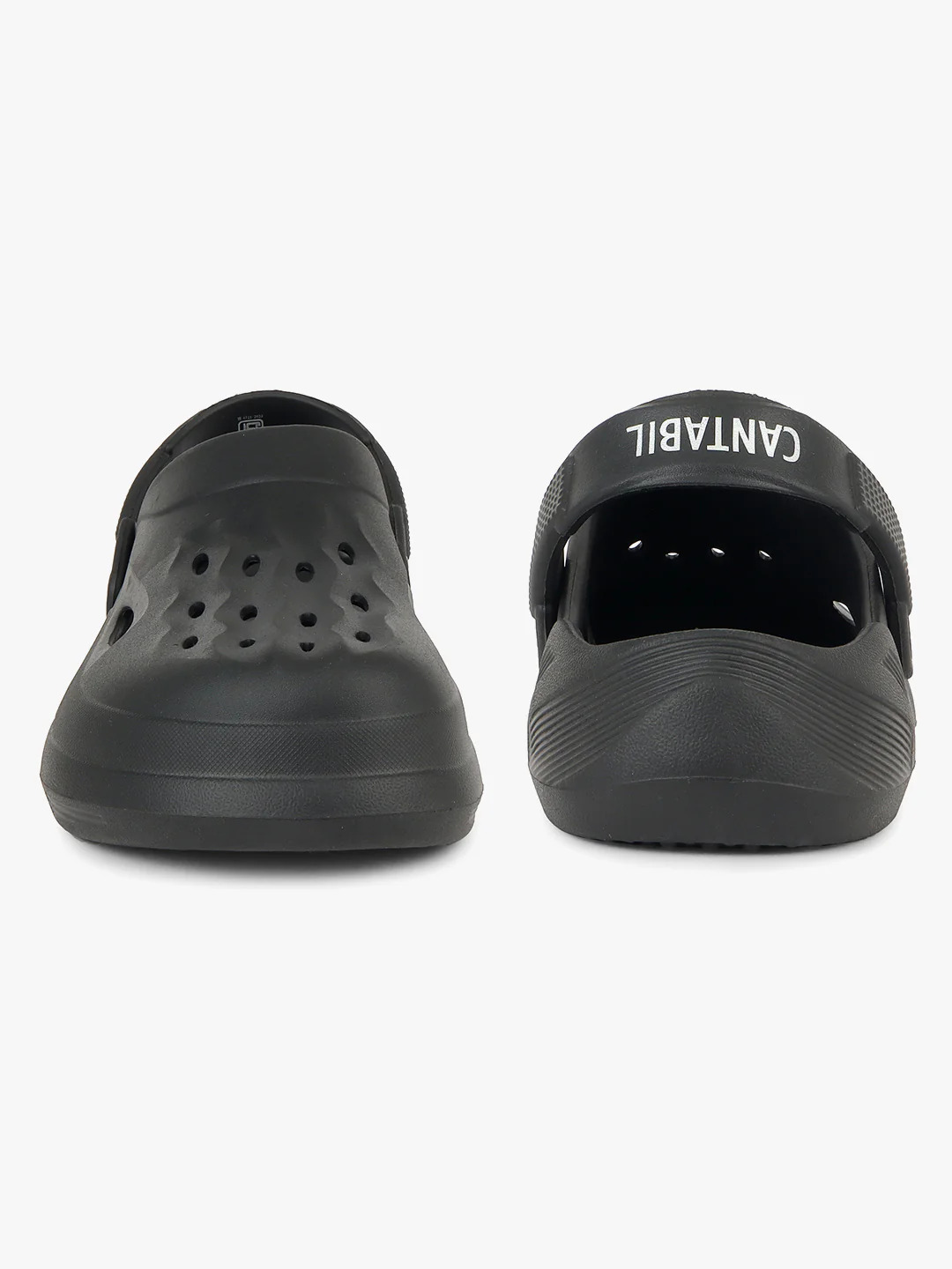 Casual Clogs for Men | Lightweight & Comfortable with Cushioned Insole EVA Upper EVA Sole Slip on Closure - Image 6