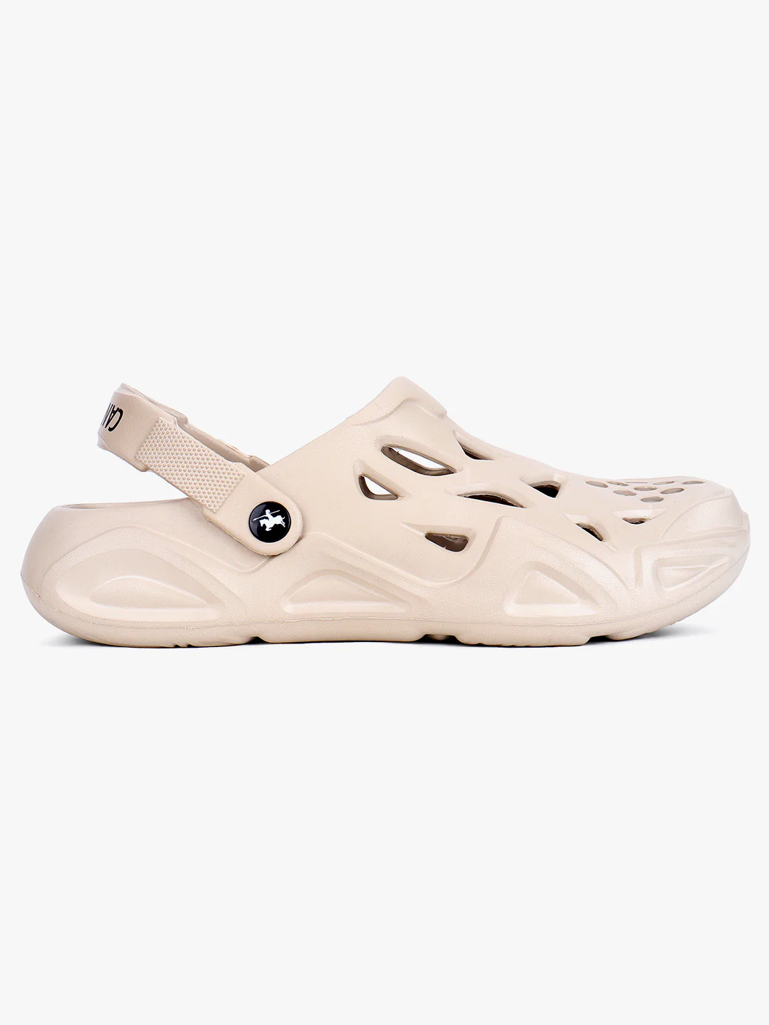 Casual Clogs for Men | Lightweight & Comfortable with Cushioned Insole EVA Upper EVA Sole Slip on Closure - Image 5