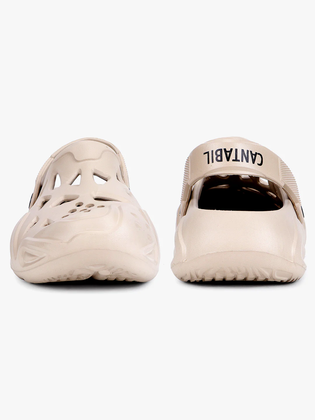 Casual Clogs for Men | Lightweight & Comfortable with Cushioned Insole EVA Upper EVA Sole Slip on Closure - Image 6