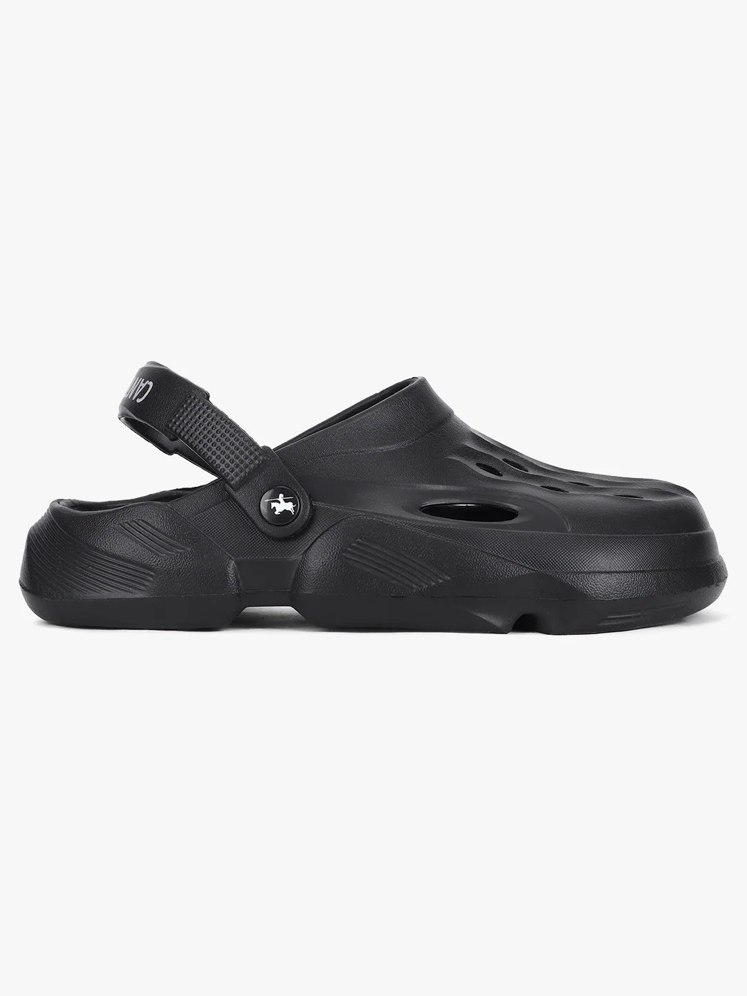 Casual Clogs for Men | Lightweight & Comfortable with Cushioned Insole EVA Upper EVA Sole Slip on Closure - Image 5