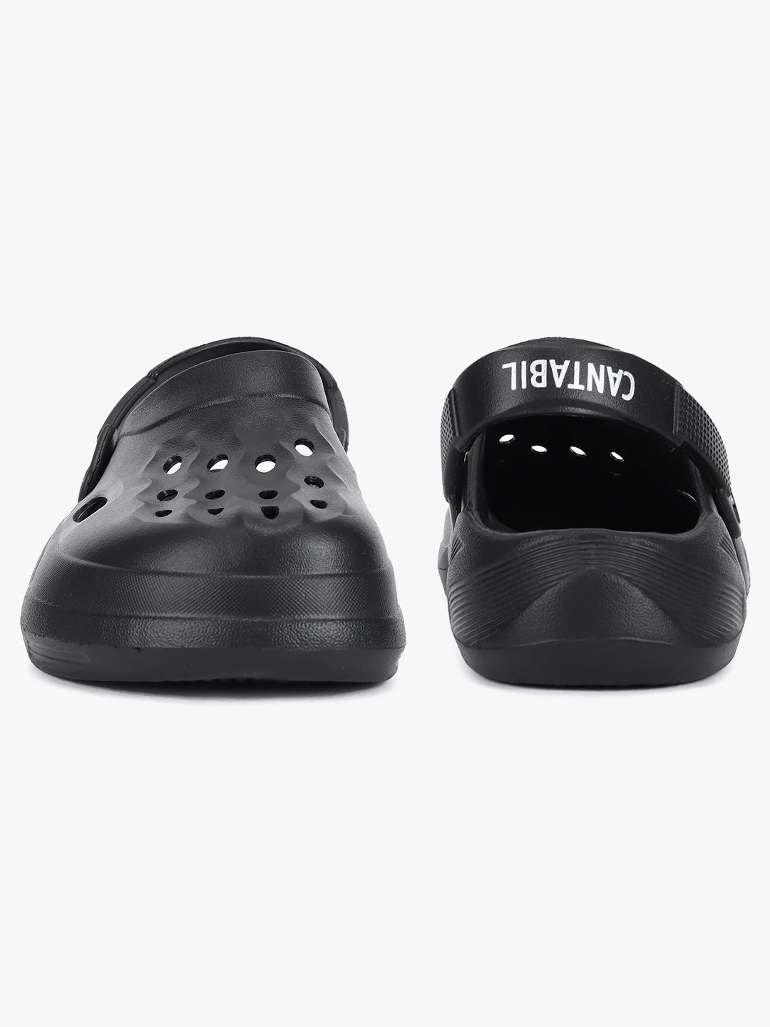 Casual Clogs for Men | Lightweight & Comfortable with Cushioned Insole EVA Upper EVA Sole Slip on Closure - Image 6