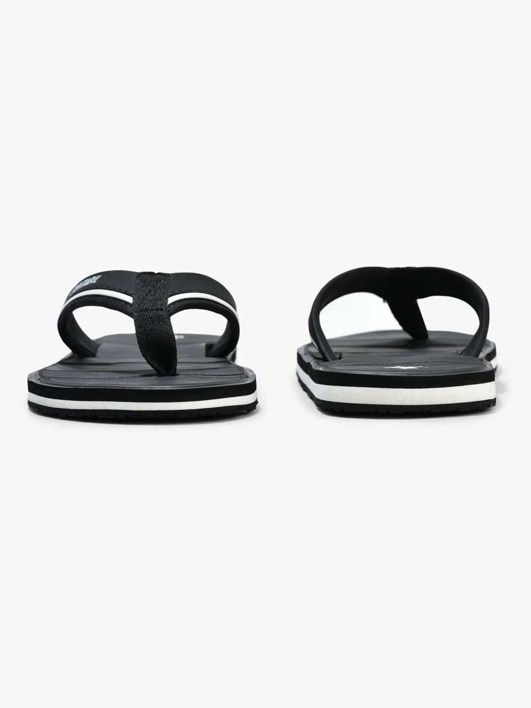 Casual Flip Flop for Men l Lightweight & Comfortable with Cushioned Insole EVA Upper Rubber Sole Slip on Closure - Image 6