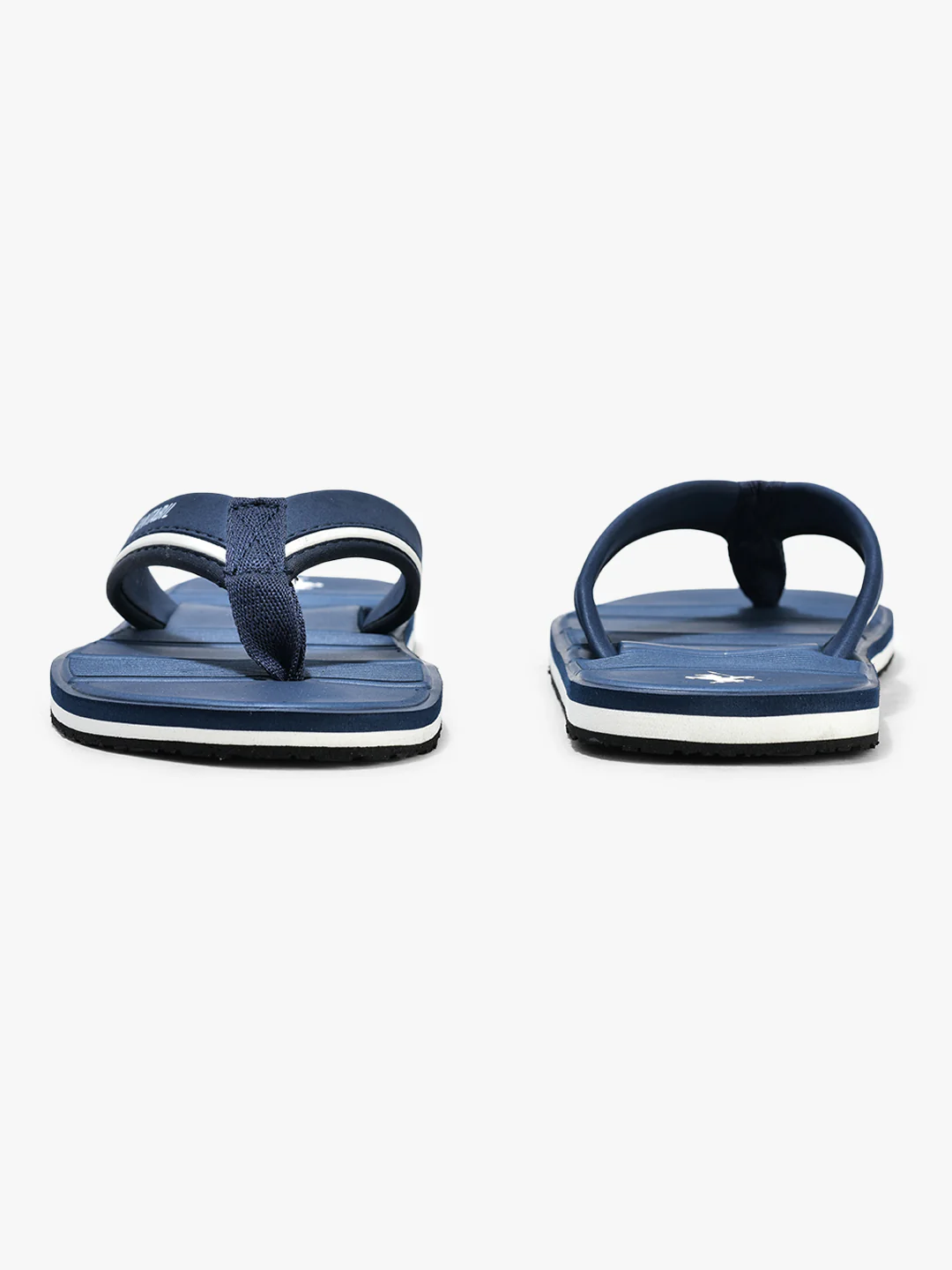 Casual Flip Flop for Men l Lightweight & Comfortable with Cushioned Insole EVA Upper Rubber Sole Slip on Closure - Image 6