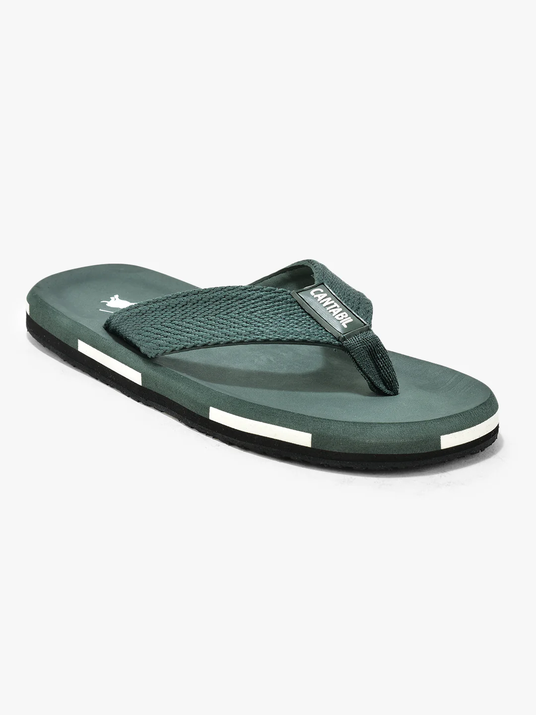 Casual Flip Flop for Men | Lightweight & Comfortable with Cushioned Insole Niwad Upper Rubber Sole Slip on Closure - Image 6