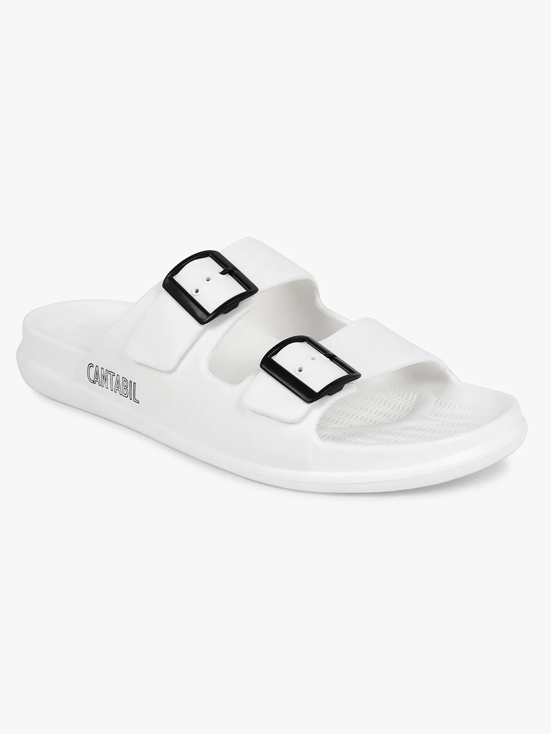 Casual Flip Flop for Men | Lightweight & Comfortable with Cushioned Insole EVA Upper EVA Sole Slip on Closure - Image 3