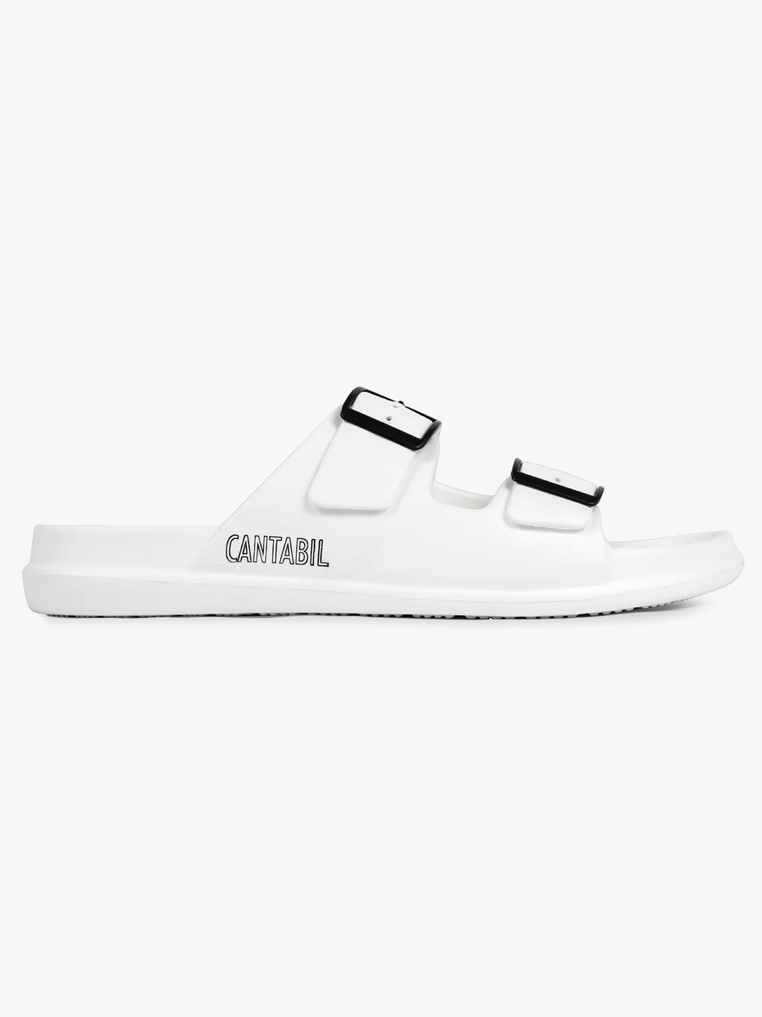 Casual Flip Flop for Men | Lightweight & Comfortable with Cushioned Insole EVA Upper EVA Sole Slip on Closure - Image 4