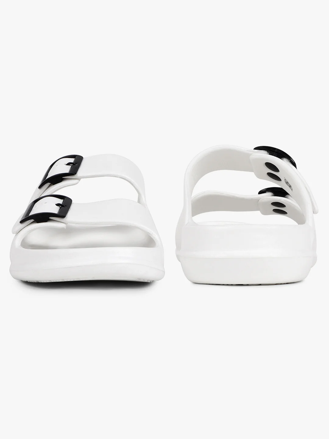 Casual Flip Flop for Men | Lightweight & Comfortable with Cushioned Insole EVA Upper EVA Sole Slip on Closure - Image 5