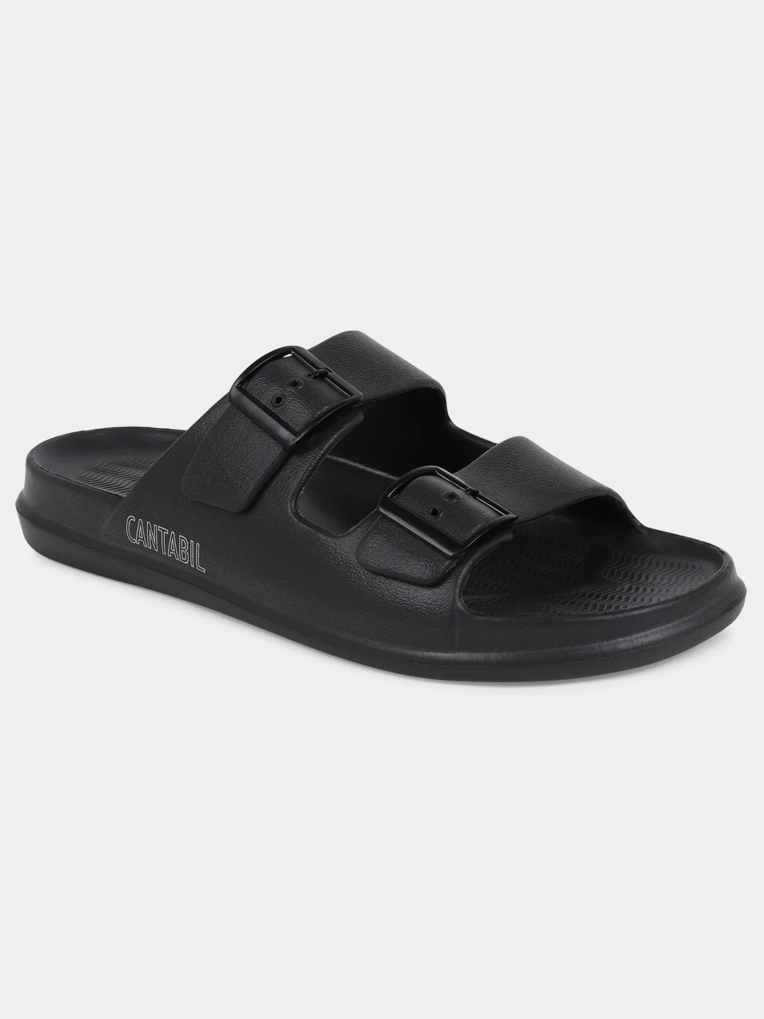 Casual Flip Flop for Men | Lightweight & Comfortable with Cushioned Insole EVA Upper EVA Sole Slip on Closure - Image 3