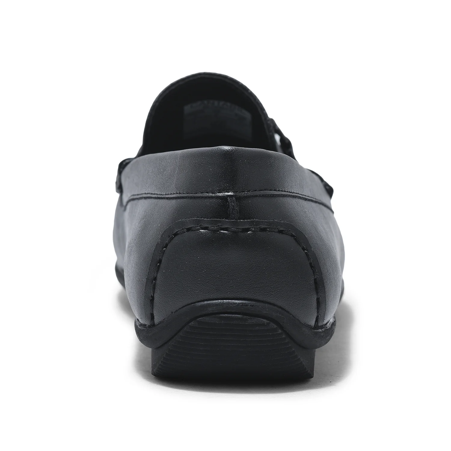 Casual Loafers Shoes for Men | Lightweight & Comfortable with Cushioned Insole PU Upper TPR Sole Slip on Closure - Image 5