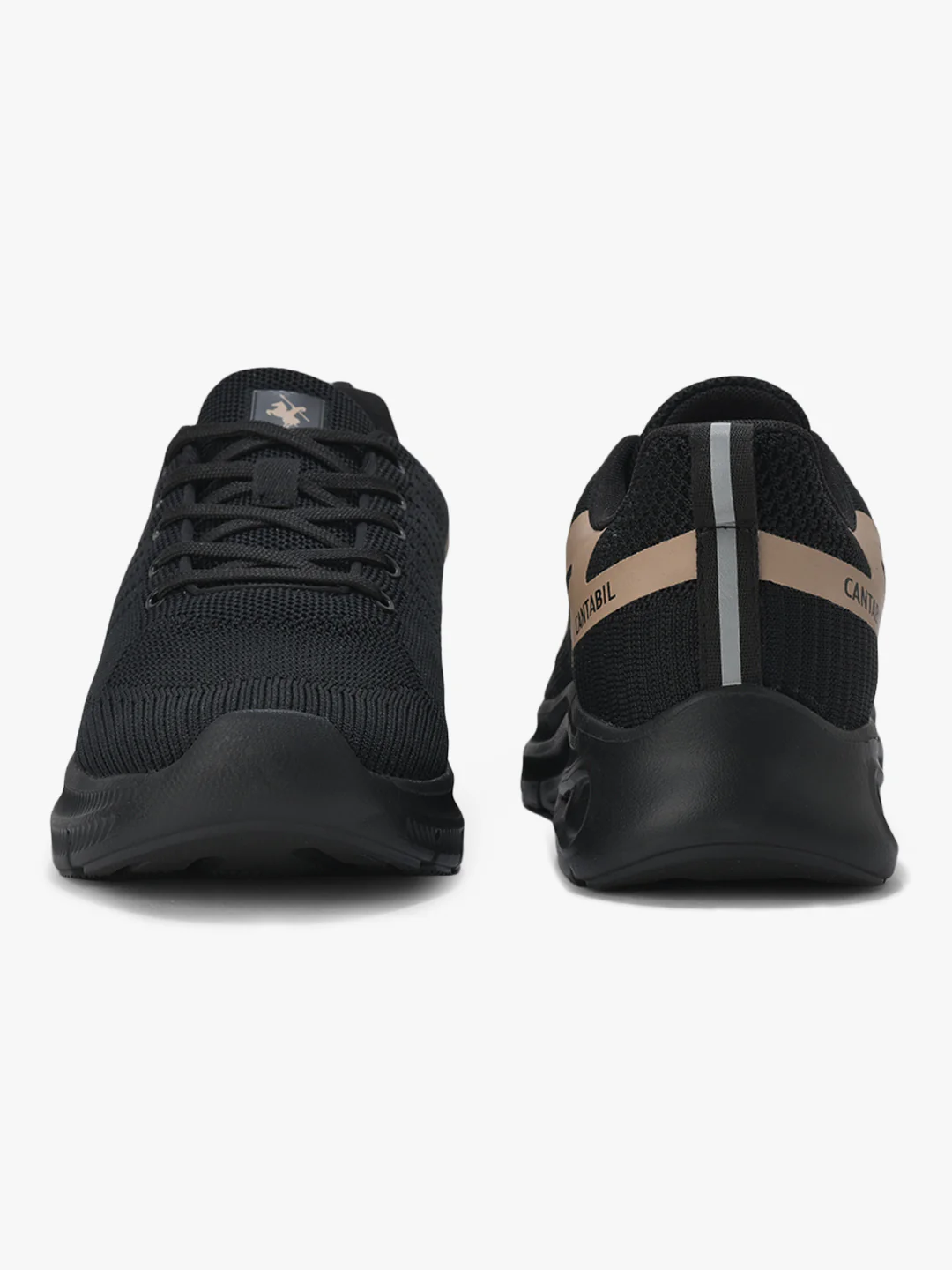Casual Shoes for Men | Lightweight & Comfortable with Cushioned Insole Flynet Upper EVA Sole Lace Up Closure - Image 6