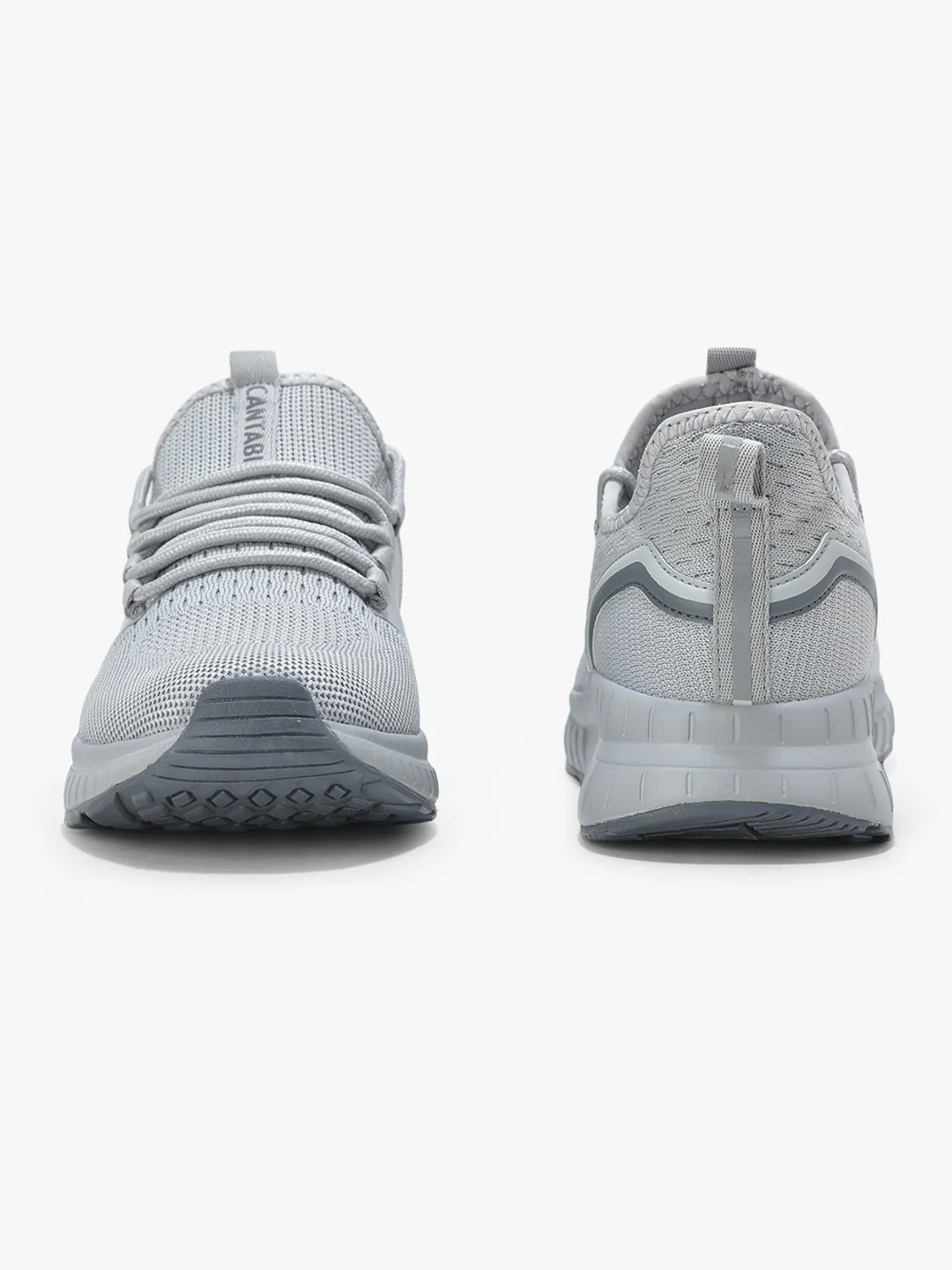 Casual Shoes for Men | Lightweight & Comfortable with Cushioned Insole Flynet Upper Phylon Sole Lace Up Closure - Image 6