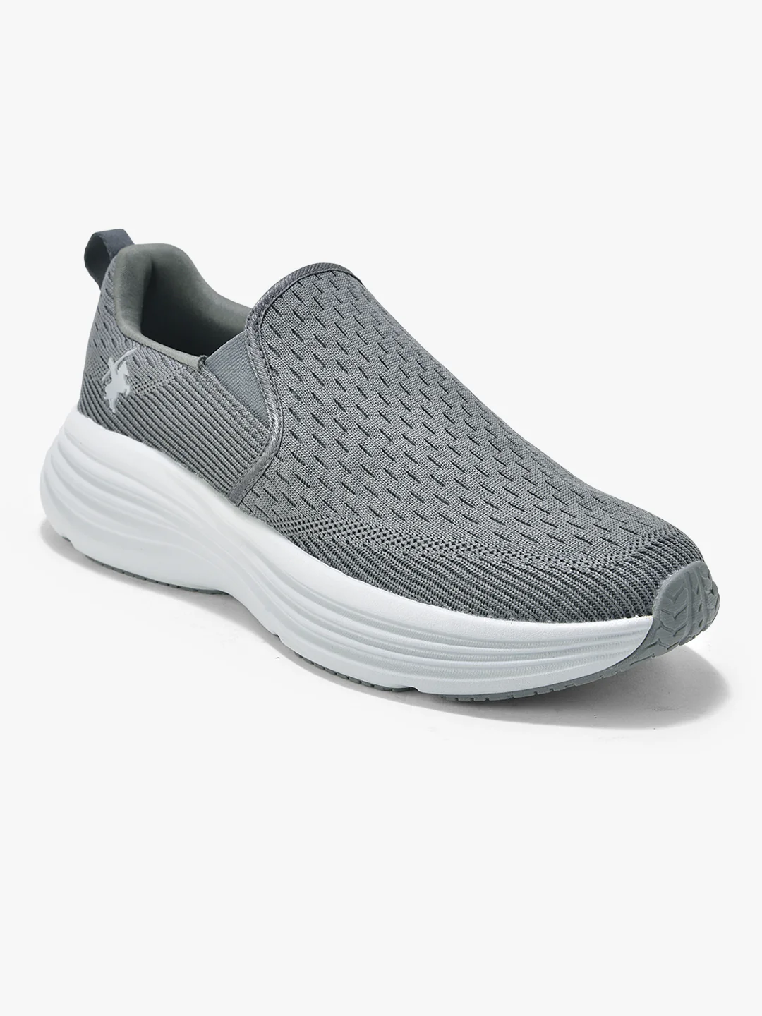 Casual Shoes for Men | Lightweight & Comfortable with Cushioned Insole Flynet Upper Phylon Sole Slip On Closure - Image 4